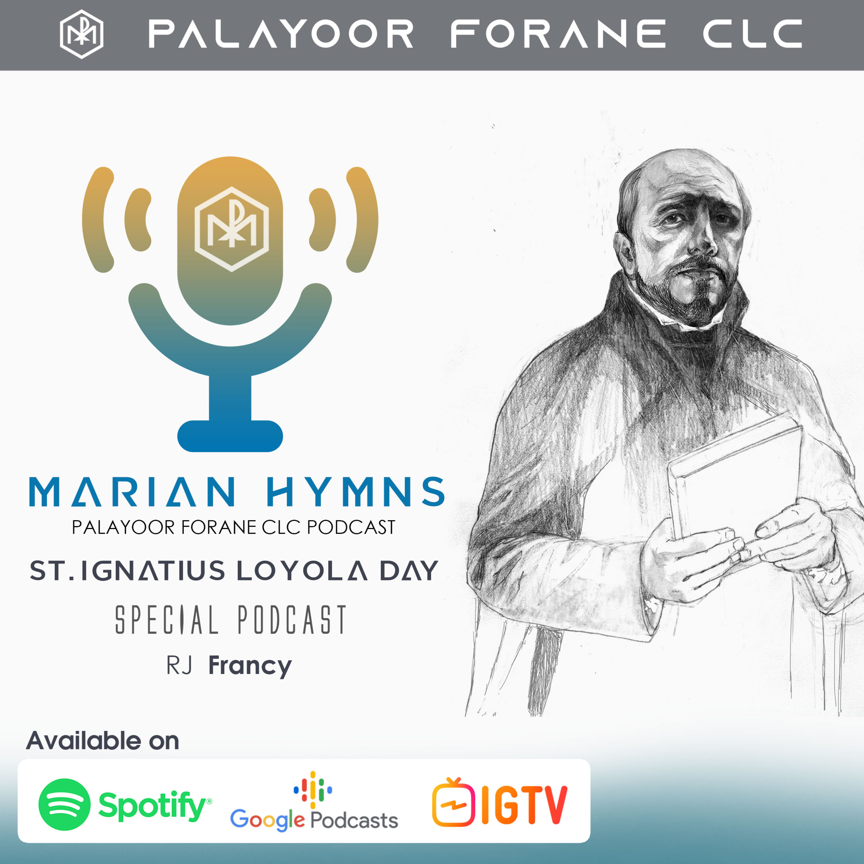 Mariyan Hymns