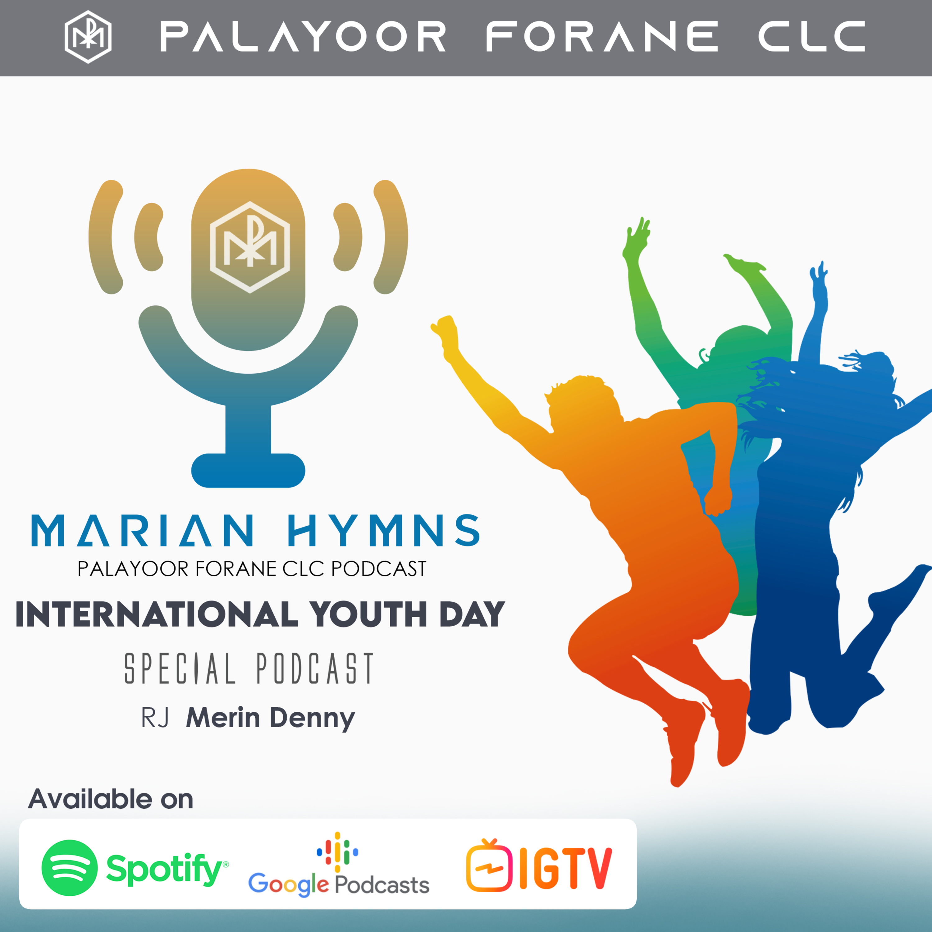 Mariyan Hymns