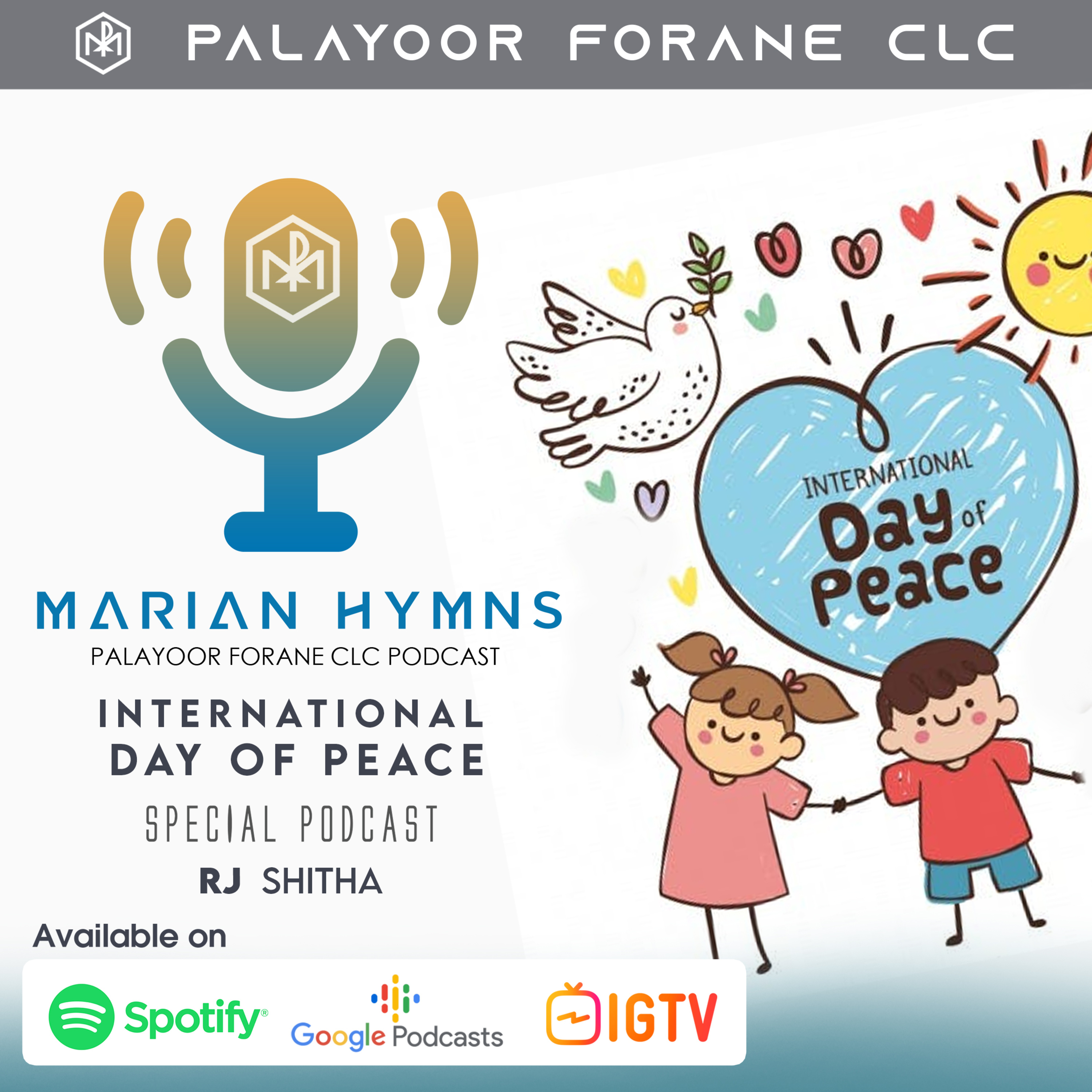 Mariyan Hymns