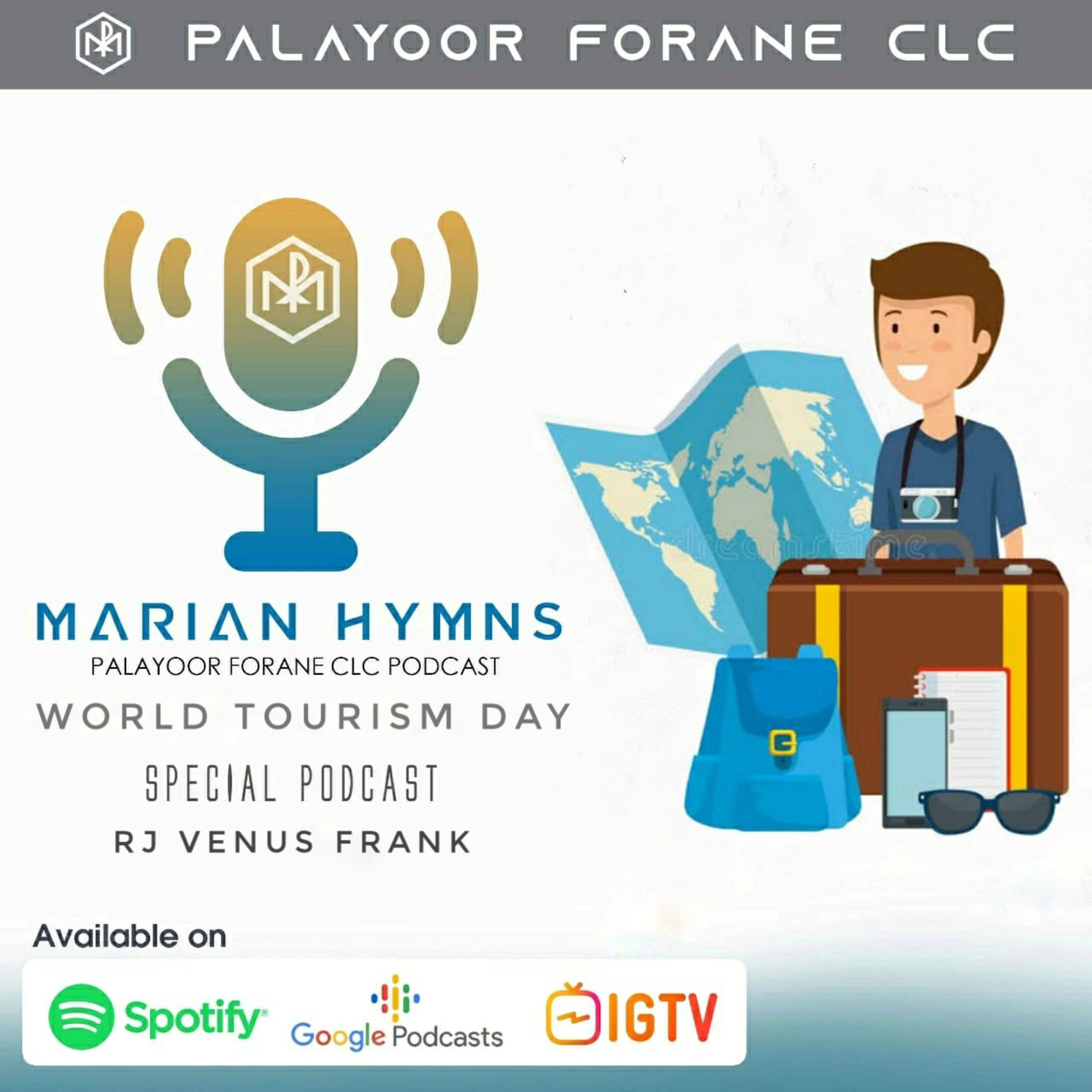 Mariyan Hymns