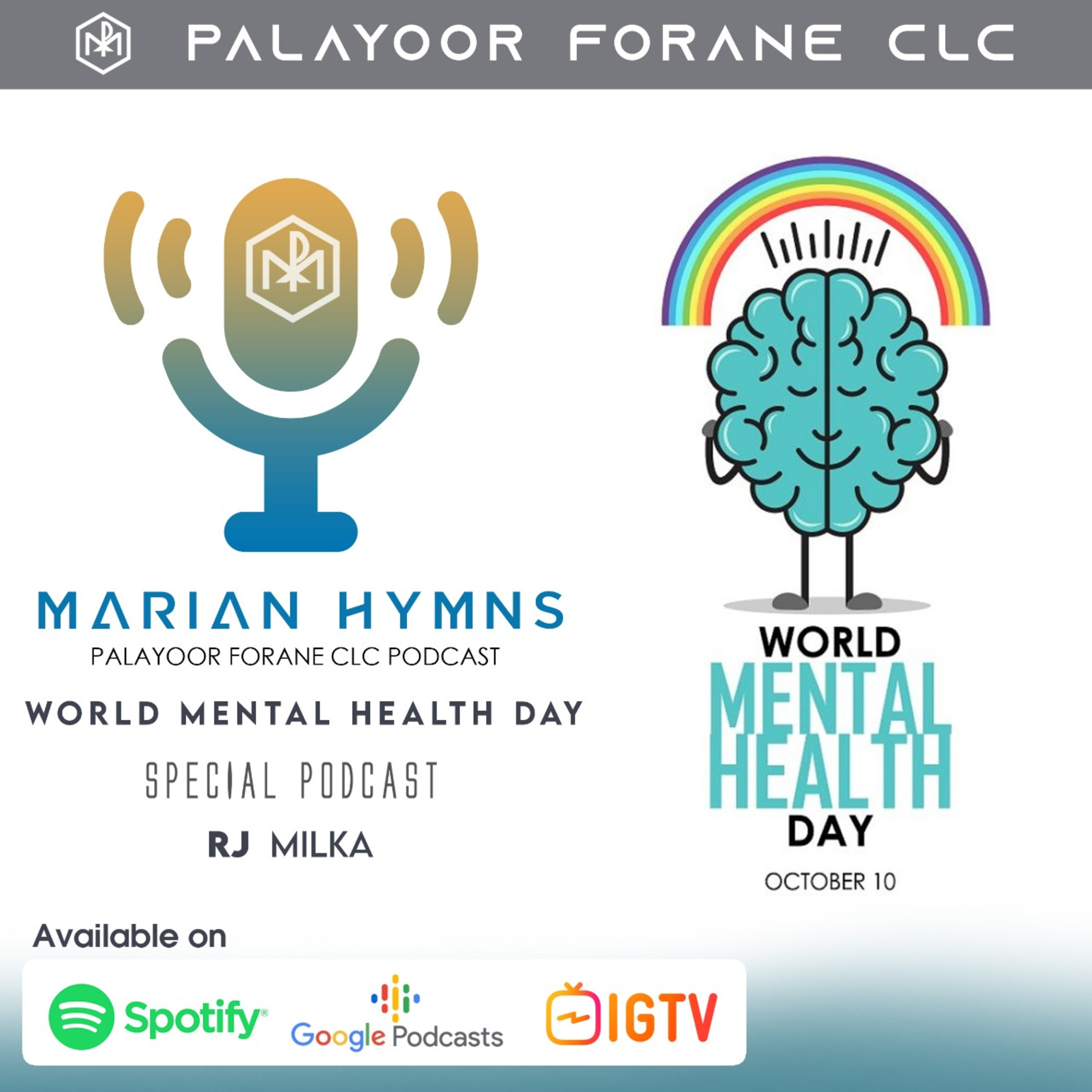 Mariyan Hymns
