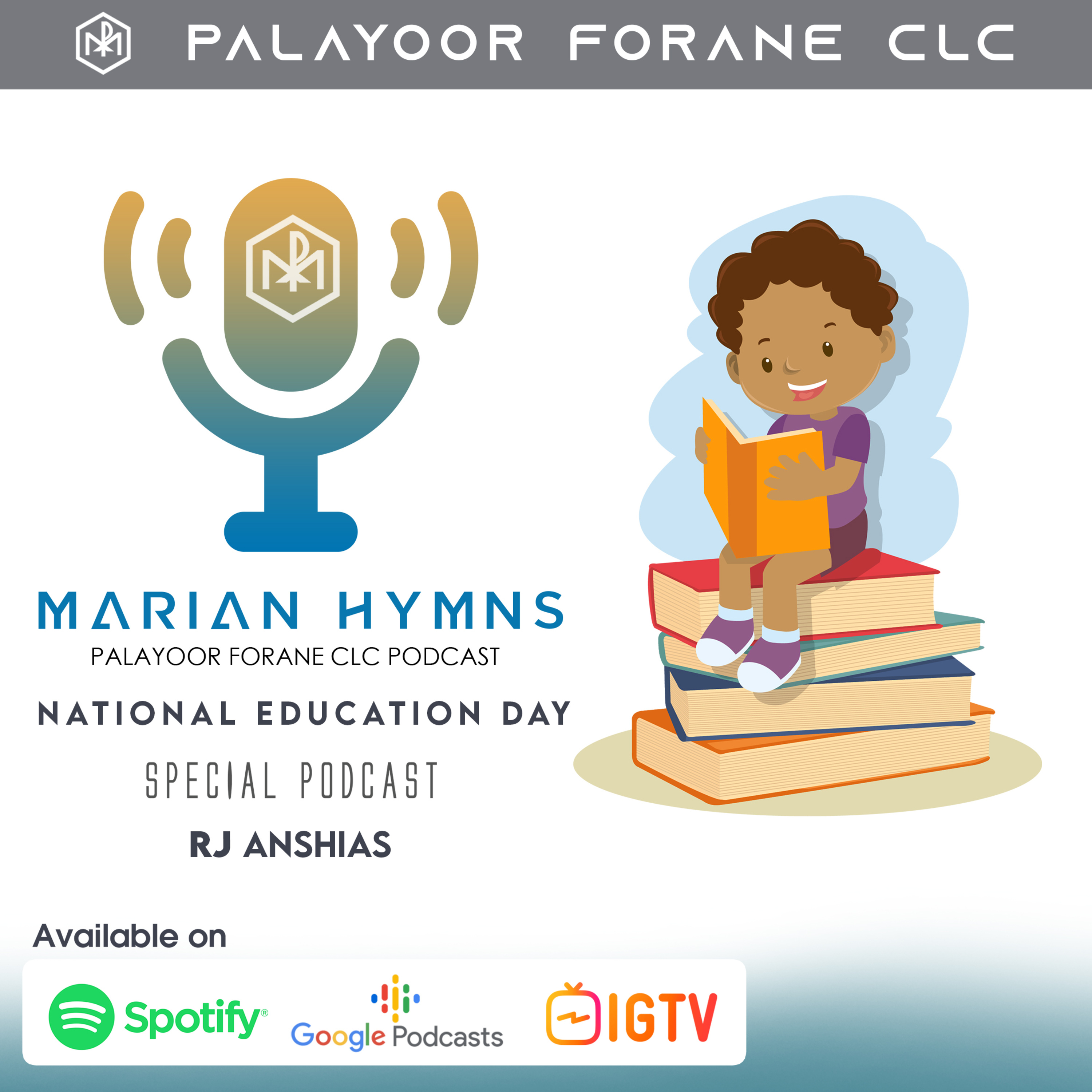 Mariyan Hymns