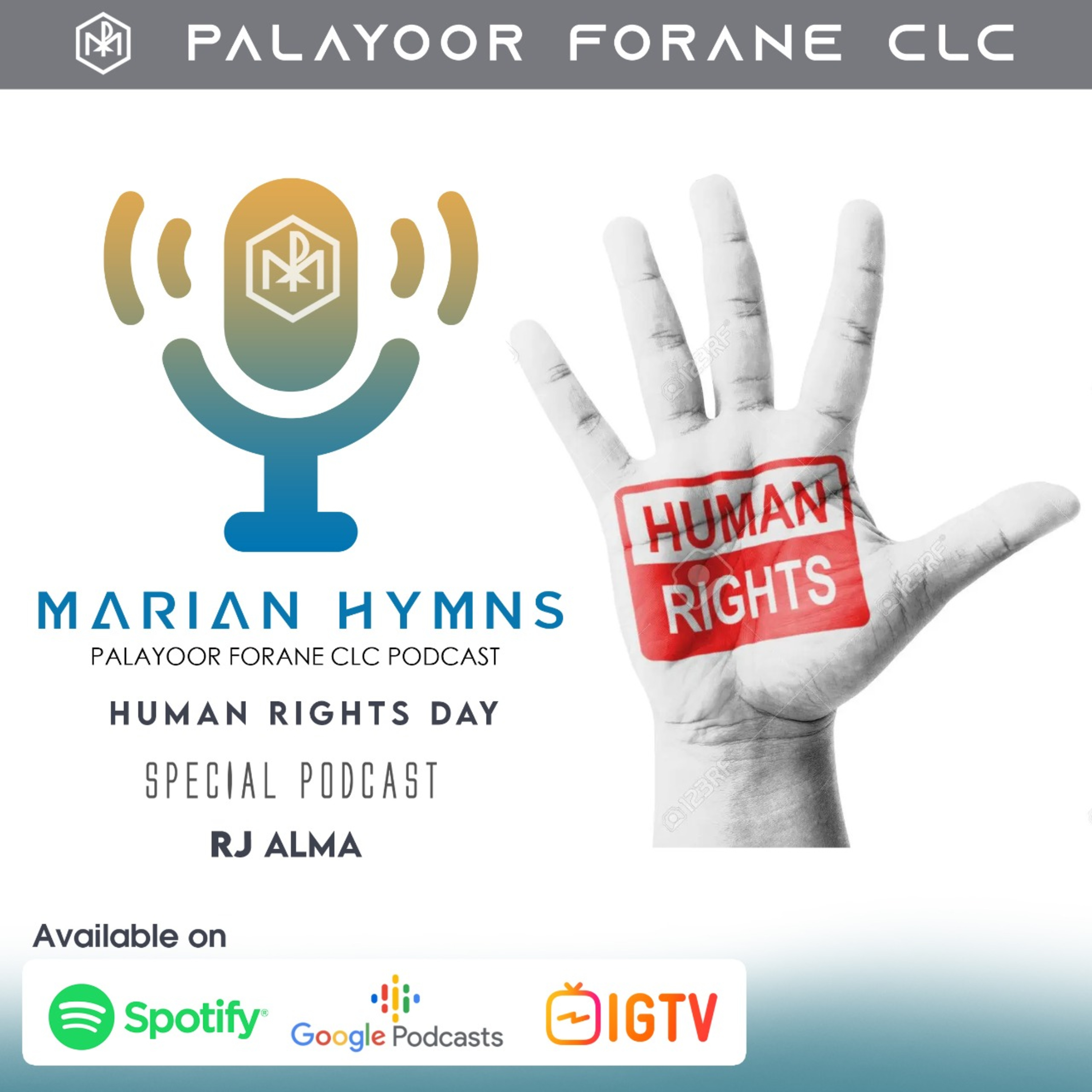 Mariyan Hymns
