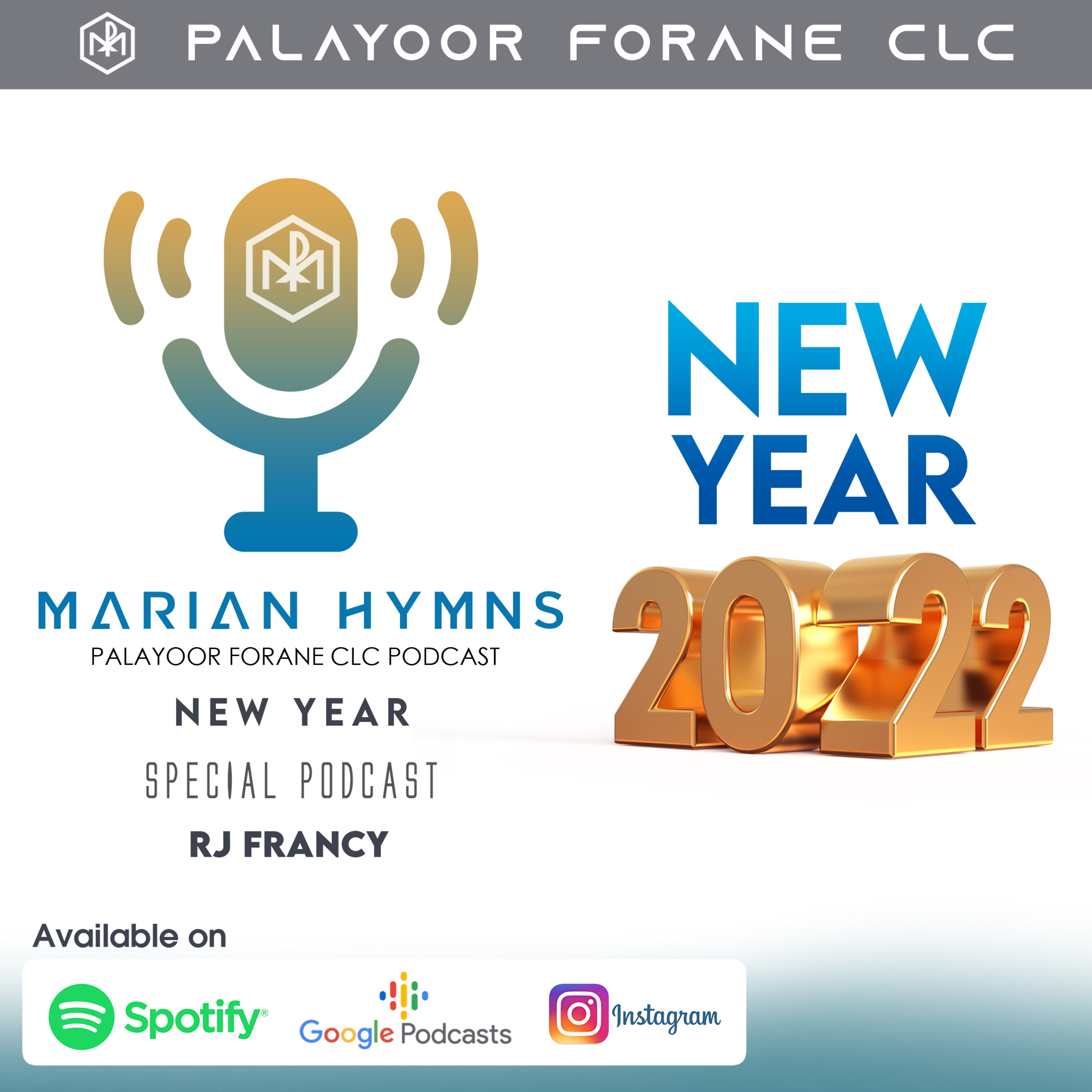 Mariyan Hymns