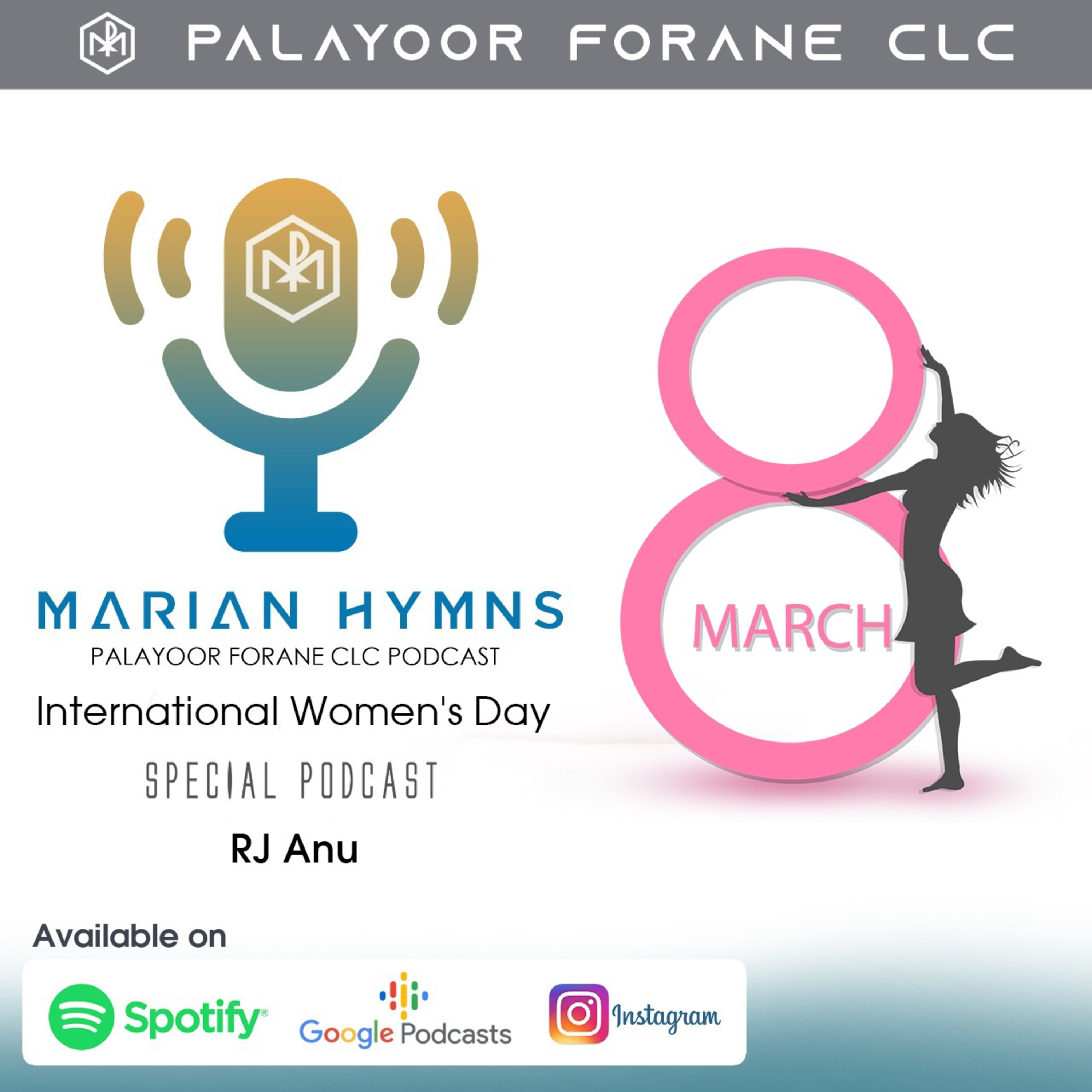 Mariyan Hymns