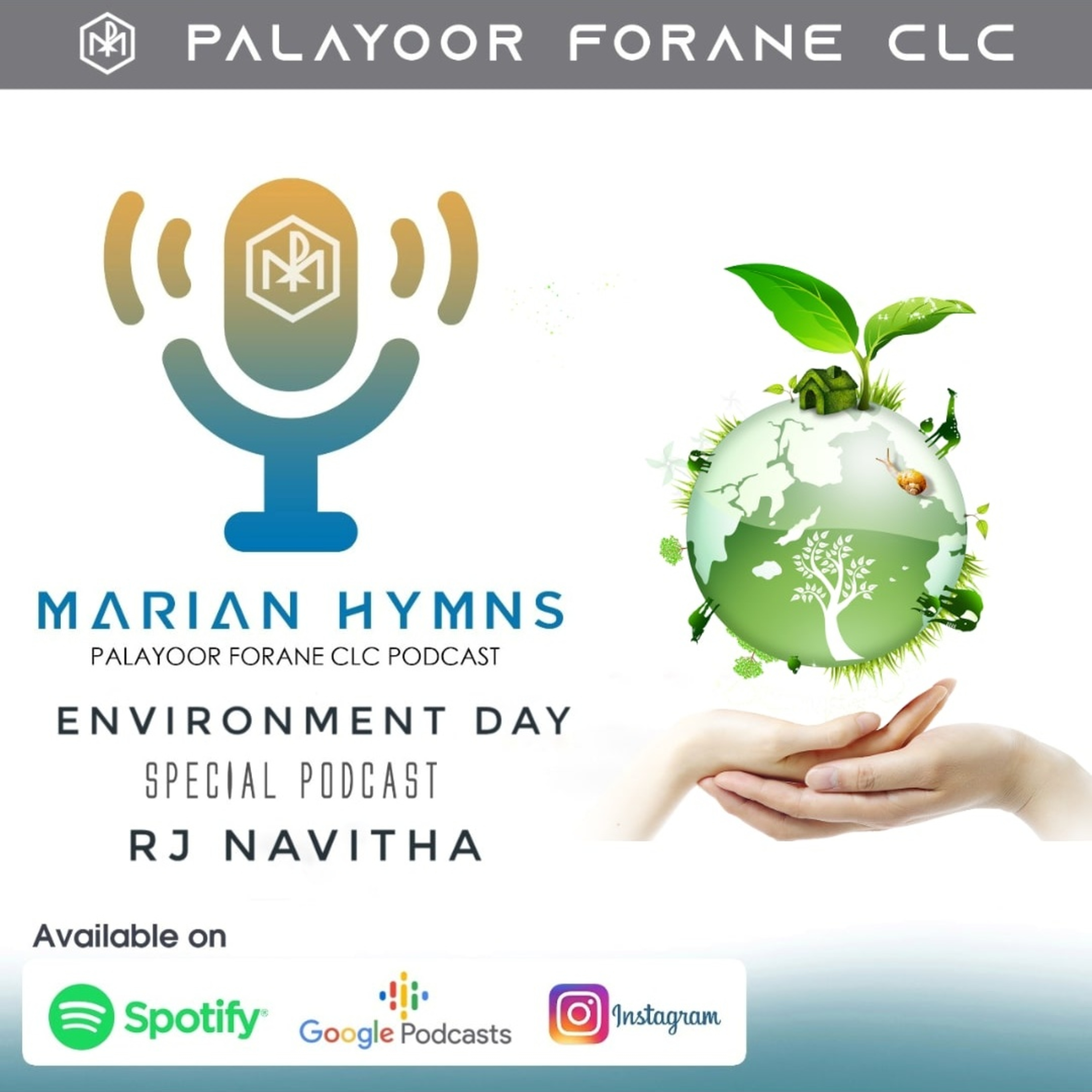 Mariyan Hymns