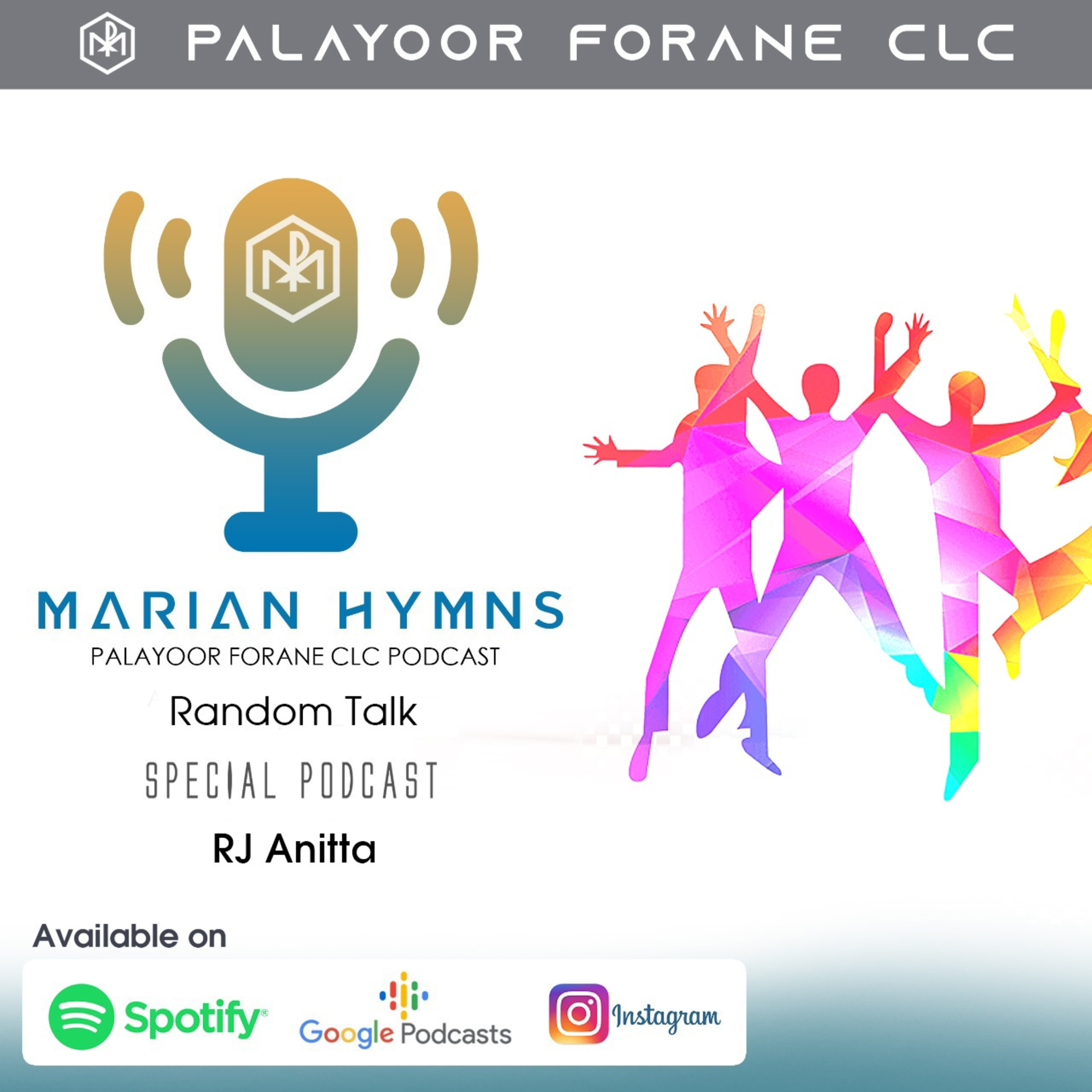 Mariyan Hymns
