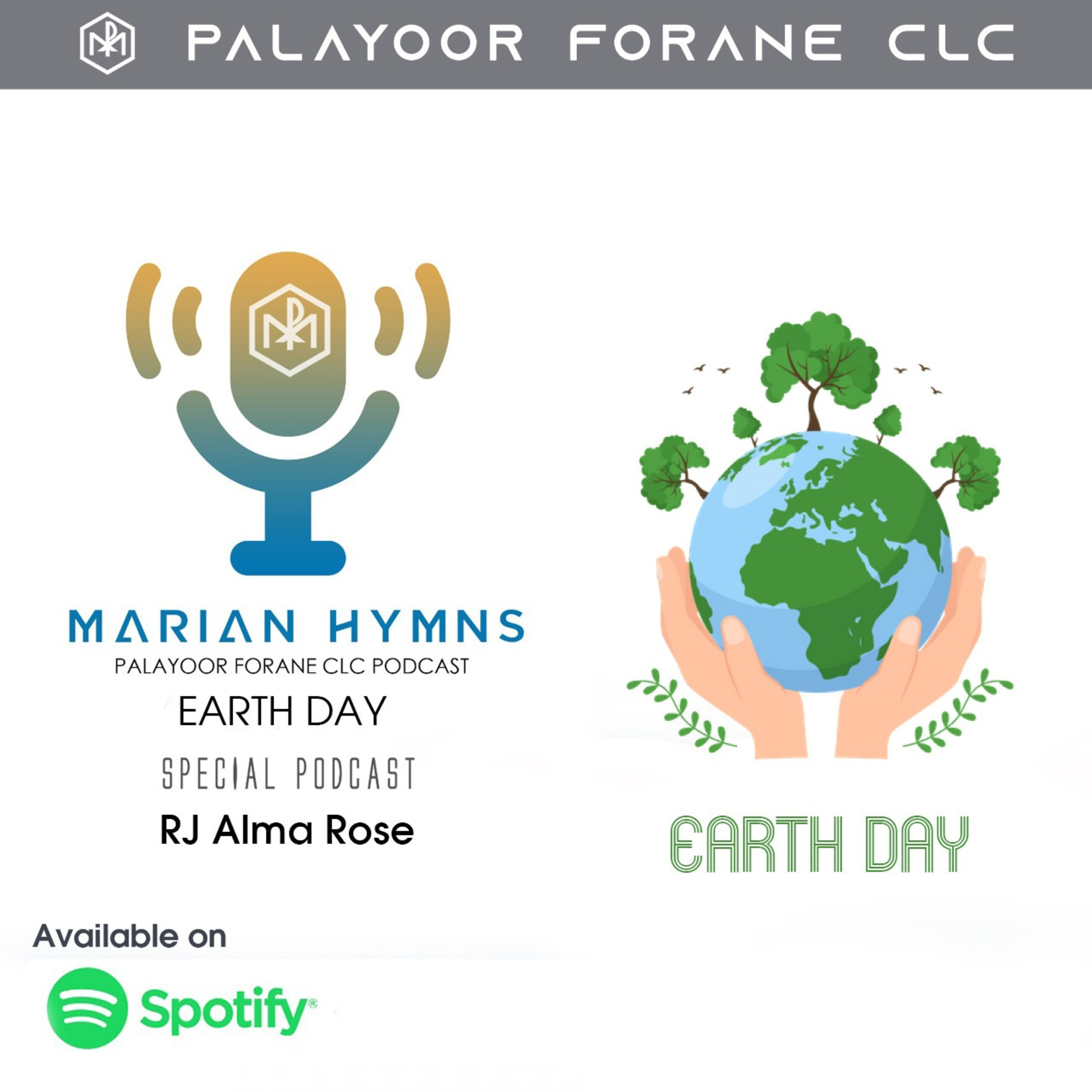 Mariyan Hymns