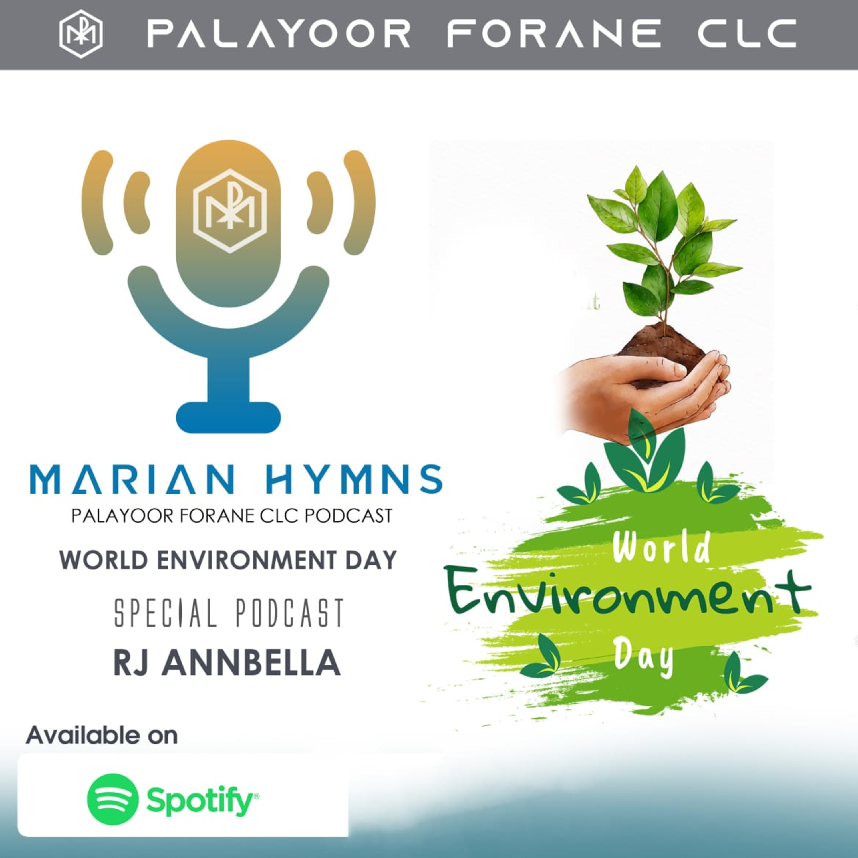 Mariyan Hymns