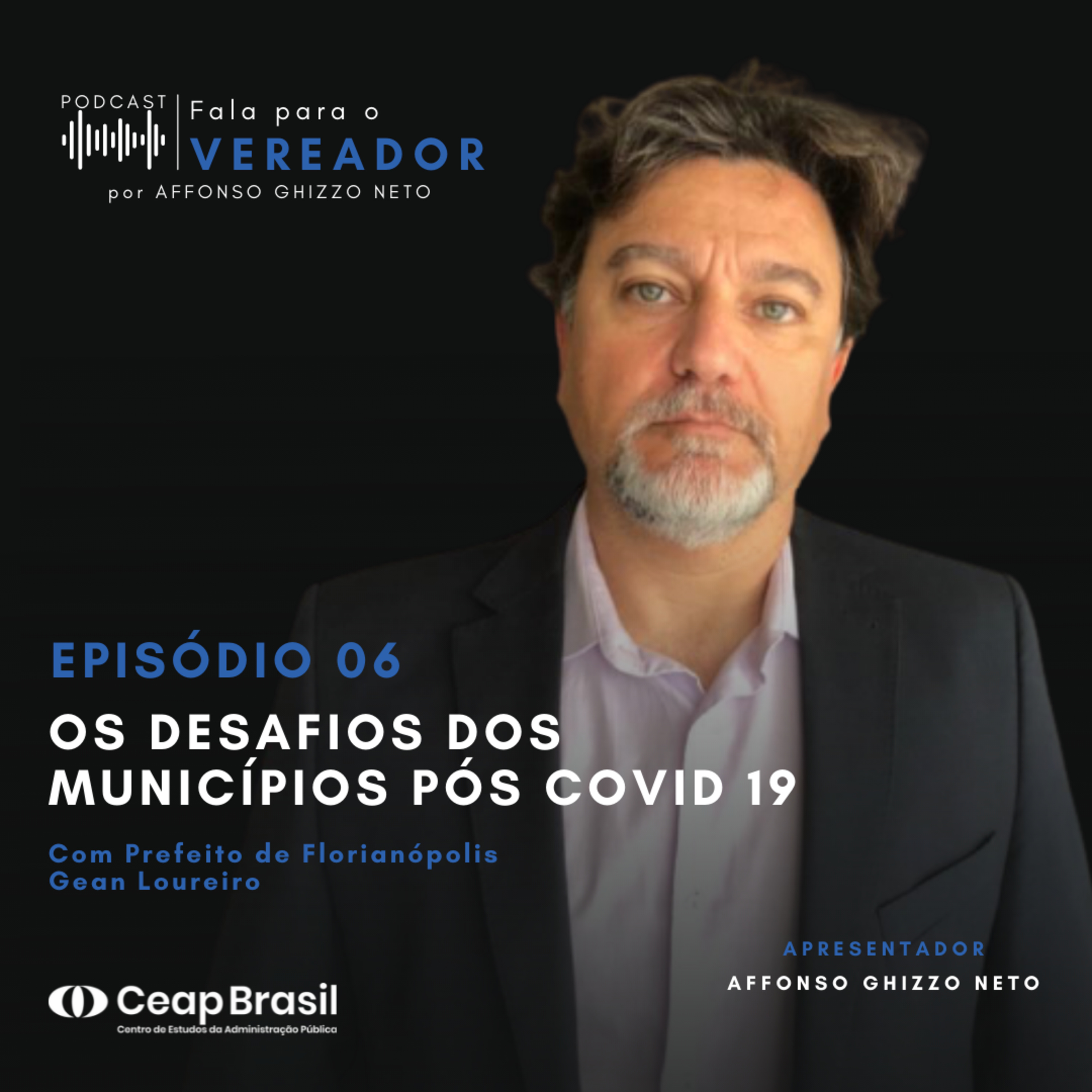 FALA PARA O VEREADOR