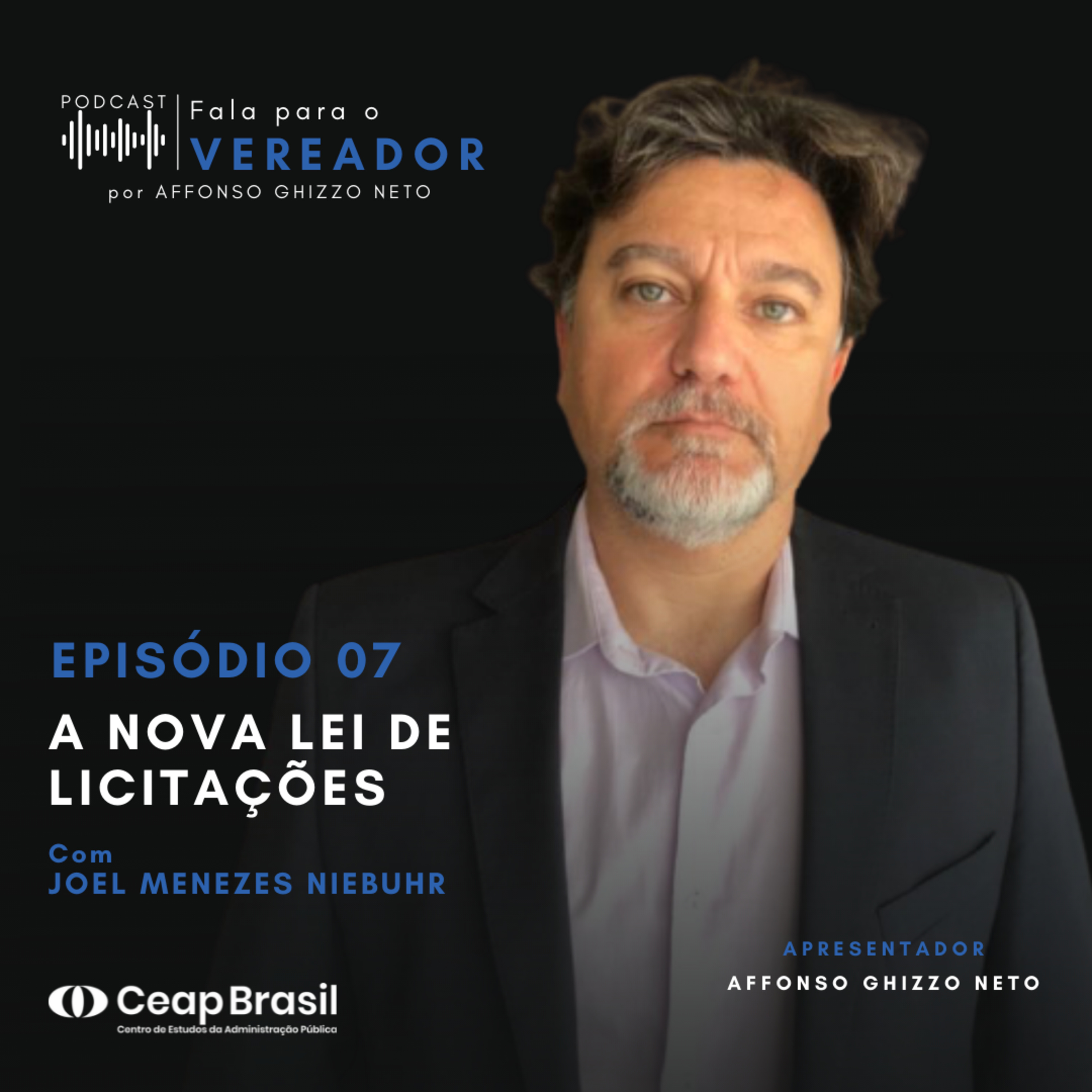 FALA PARA O VEREADOR