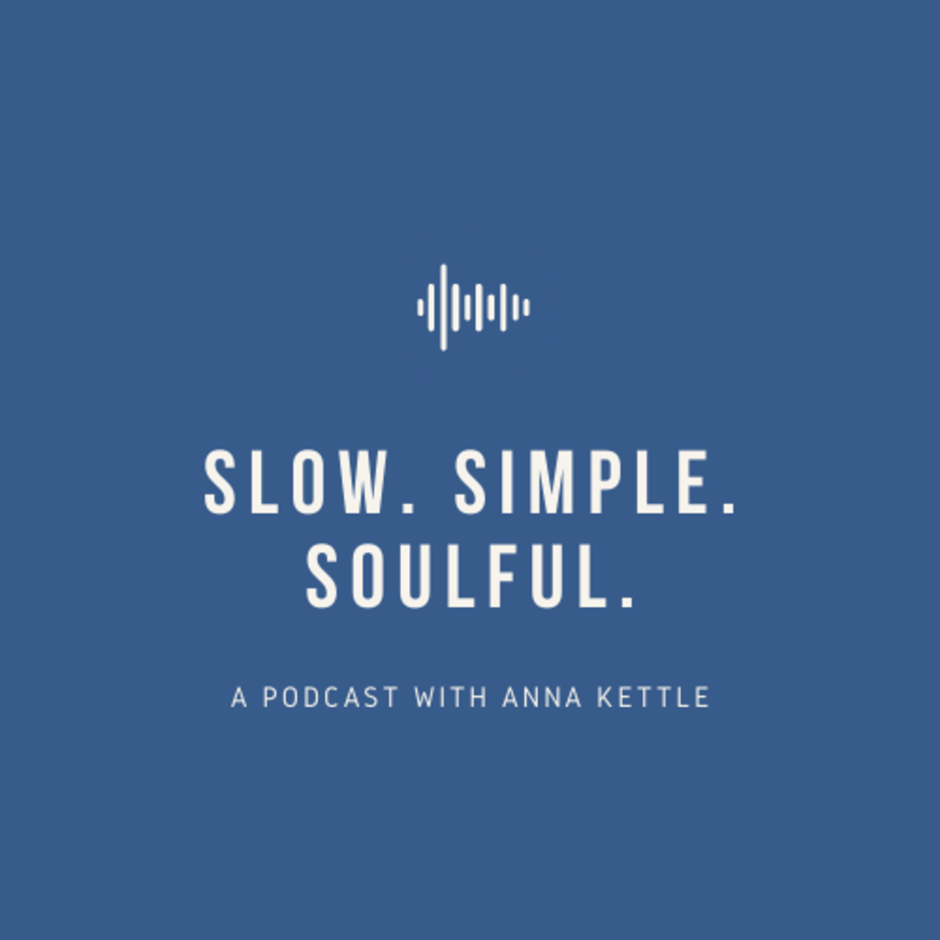 Episode 3: Ask for Grace