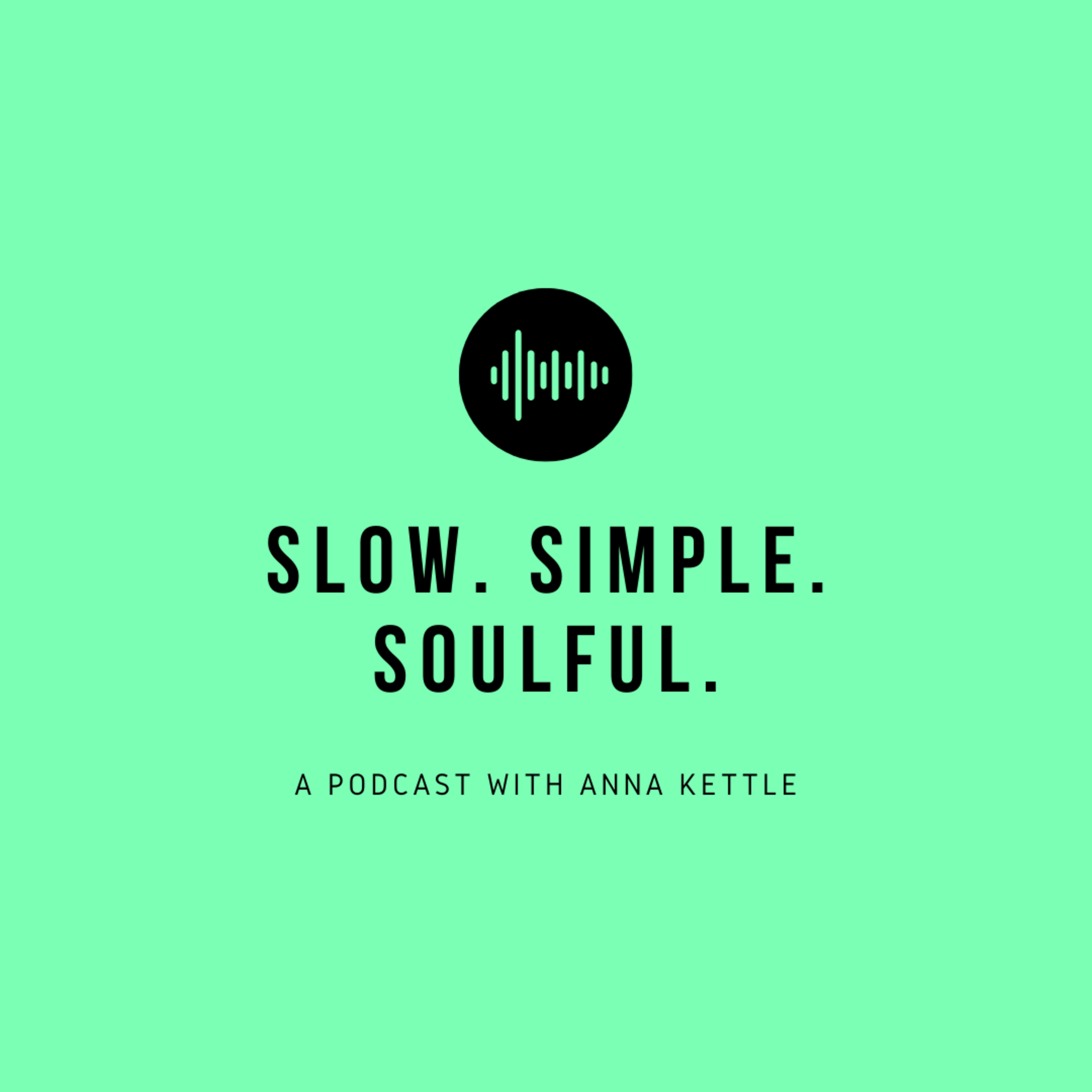 Episode 7: Learn to Breathe