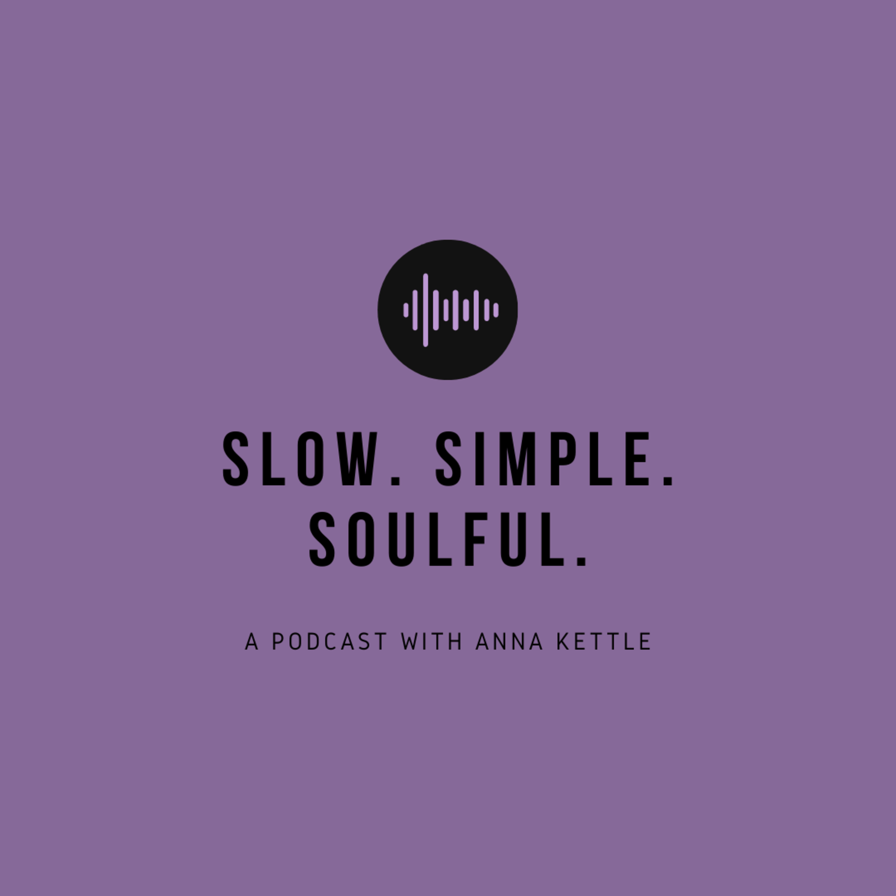 Episode 13: Embrace the Journey