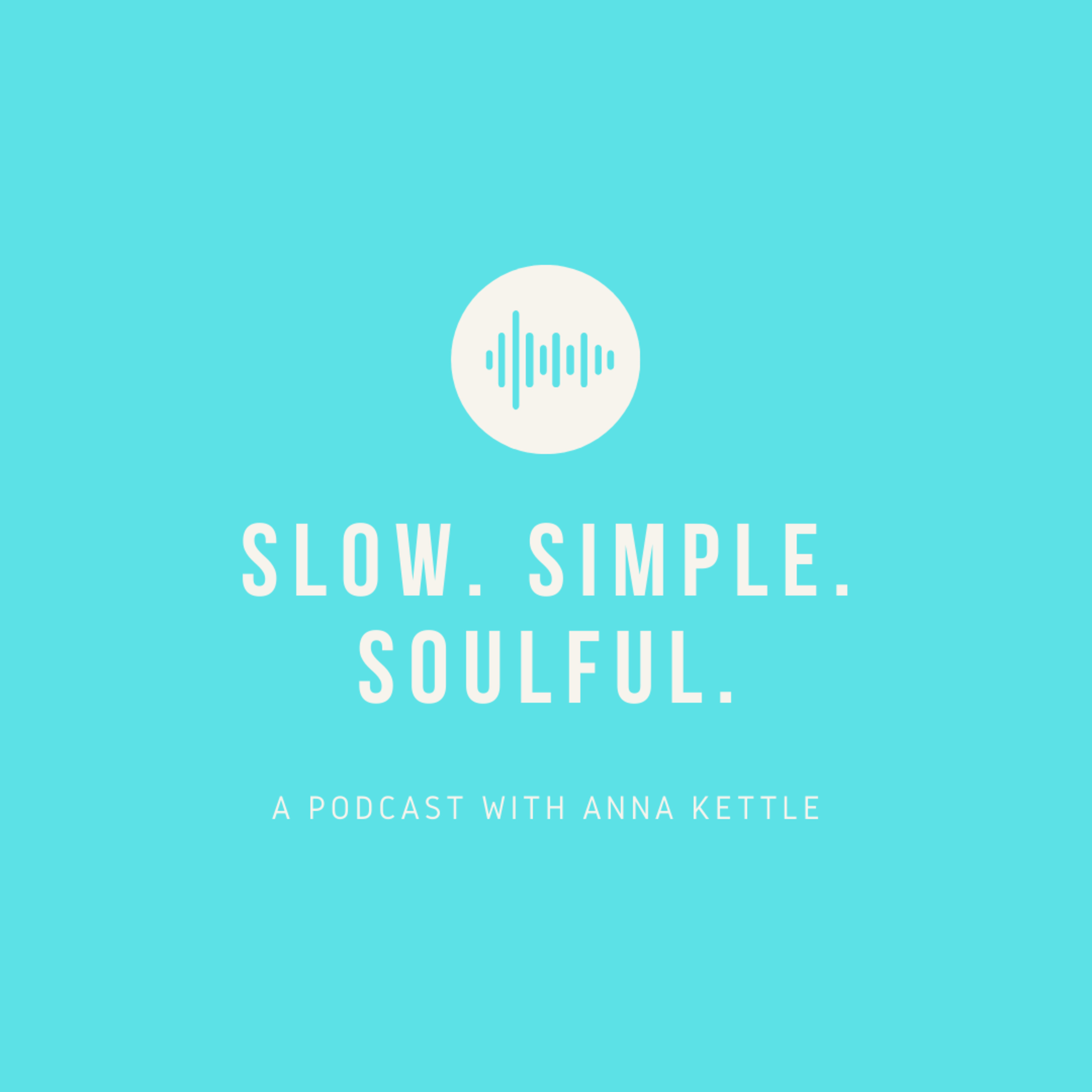 Episode 14: Live with Clarity