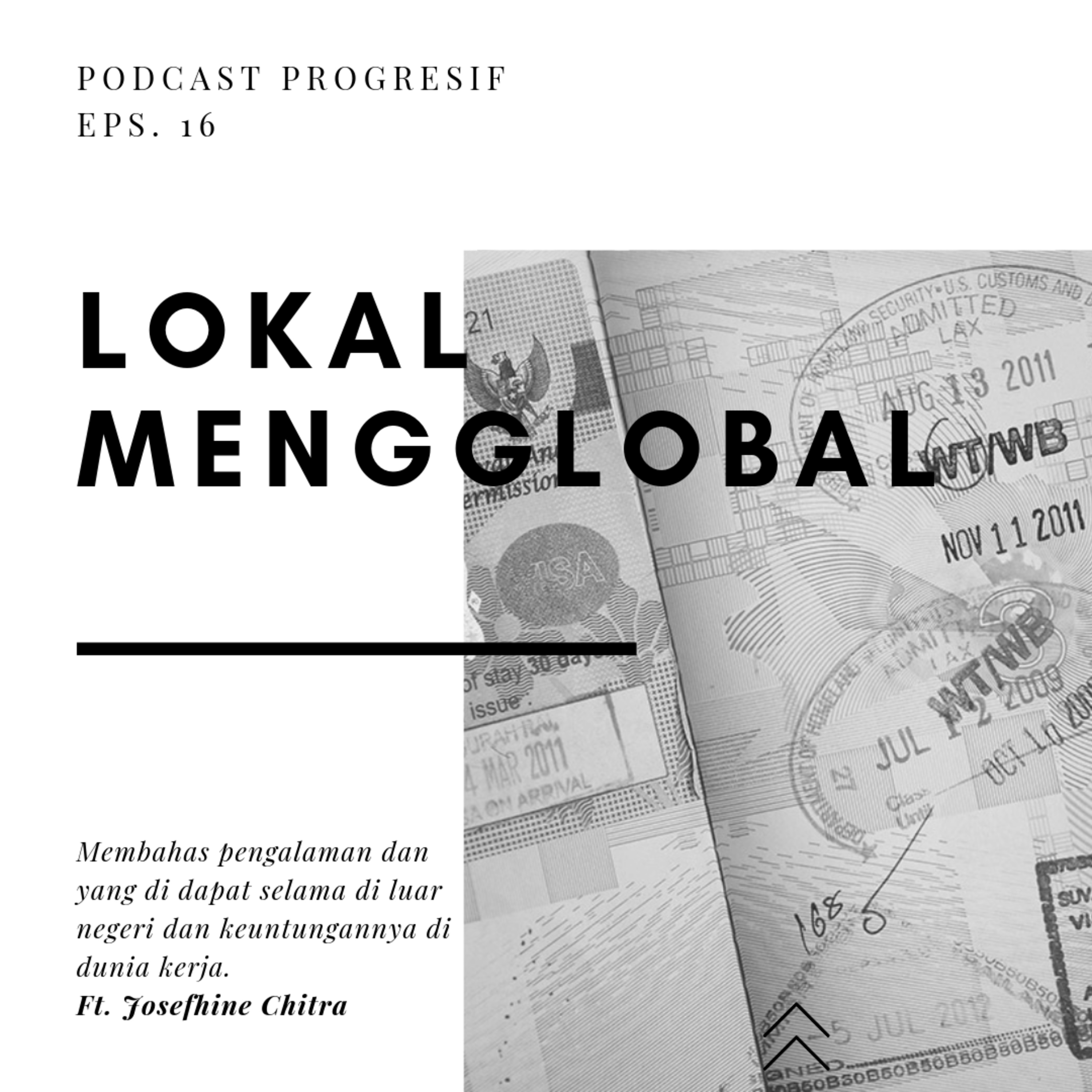 Podcast Progresif