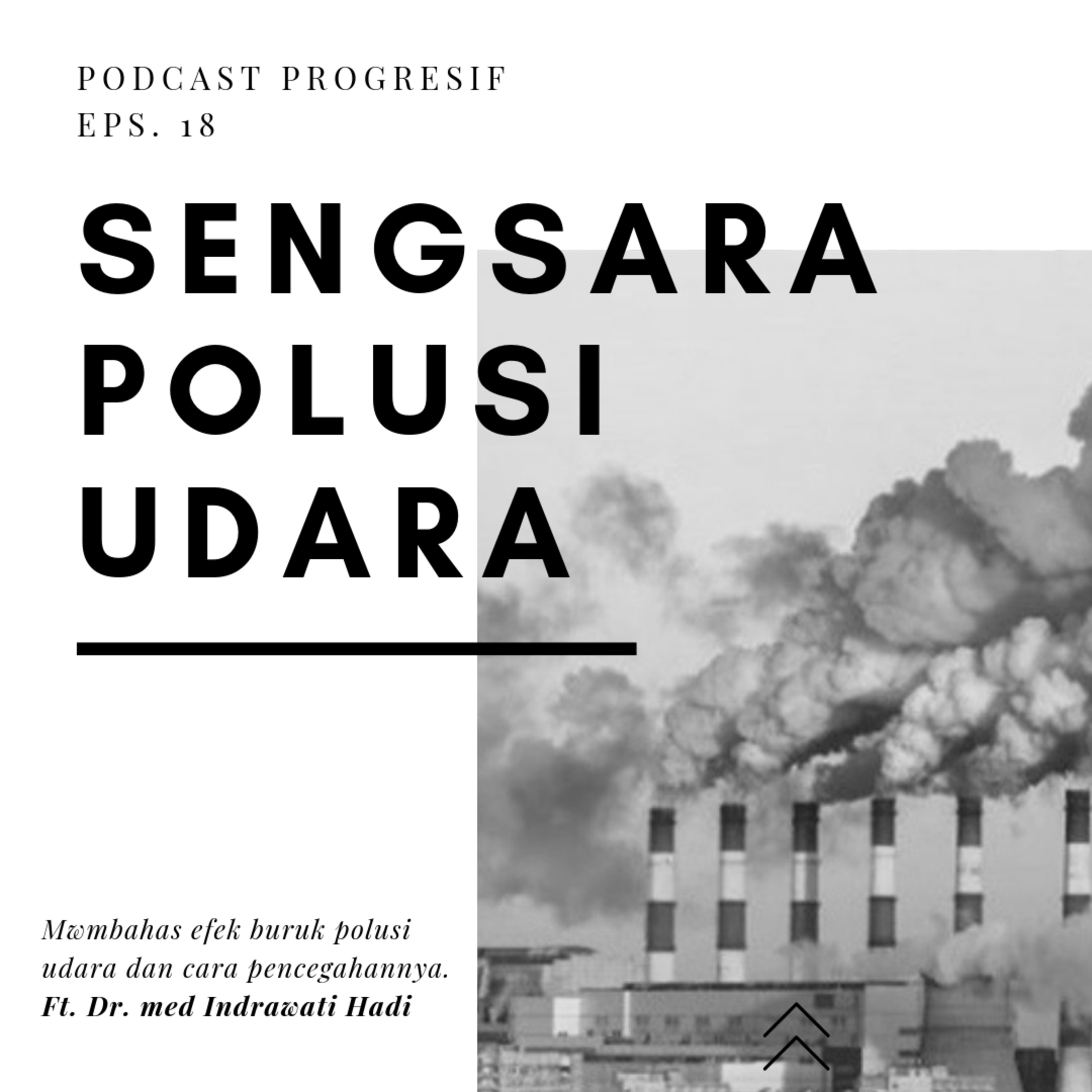 Podcast Progresif
