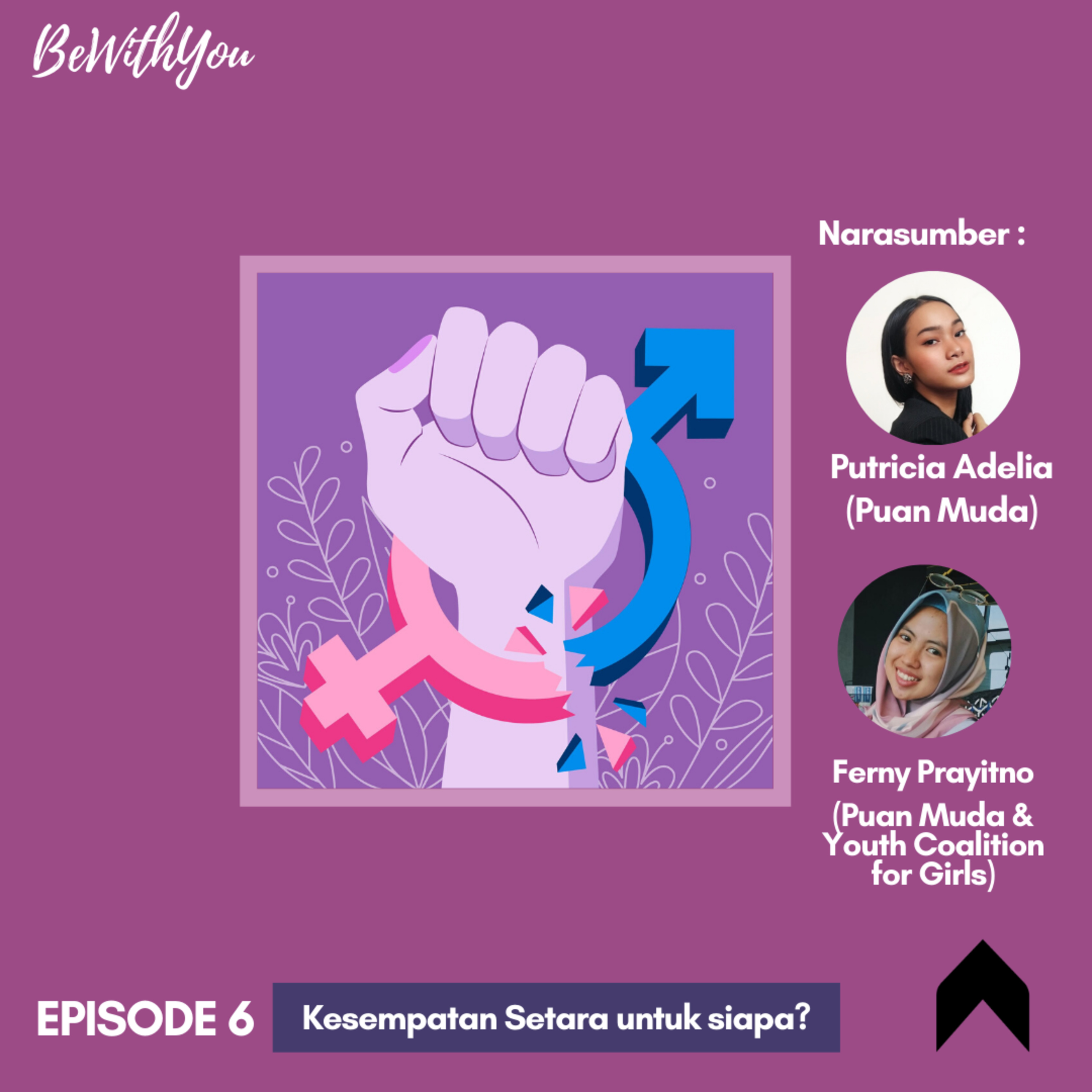 Podcast Progresif