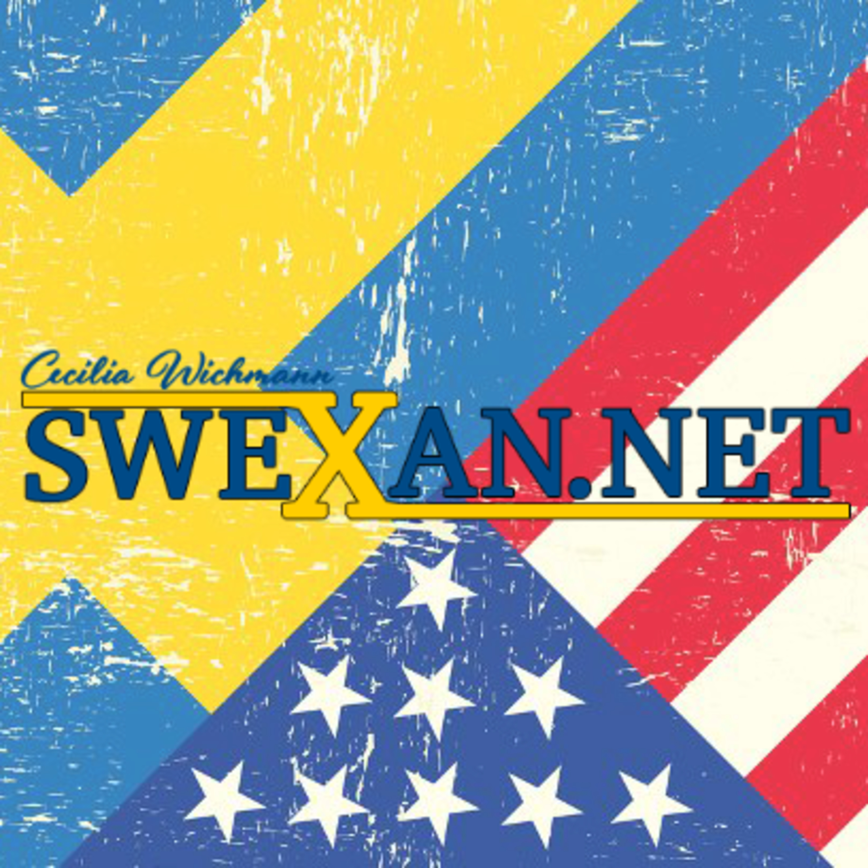 The Swexan Podcast
