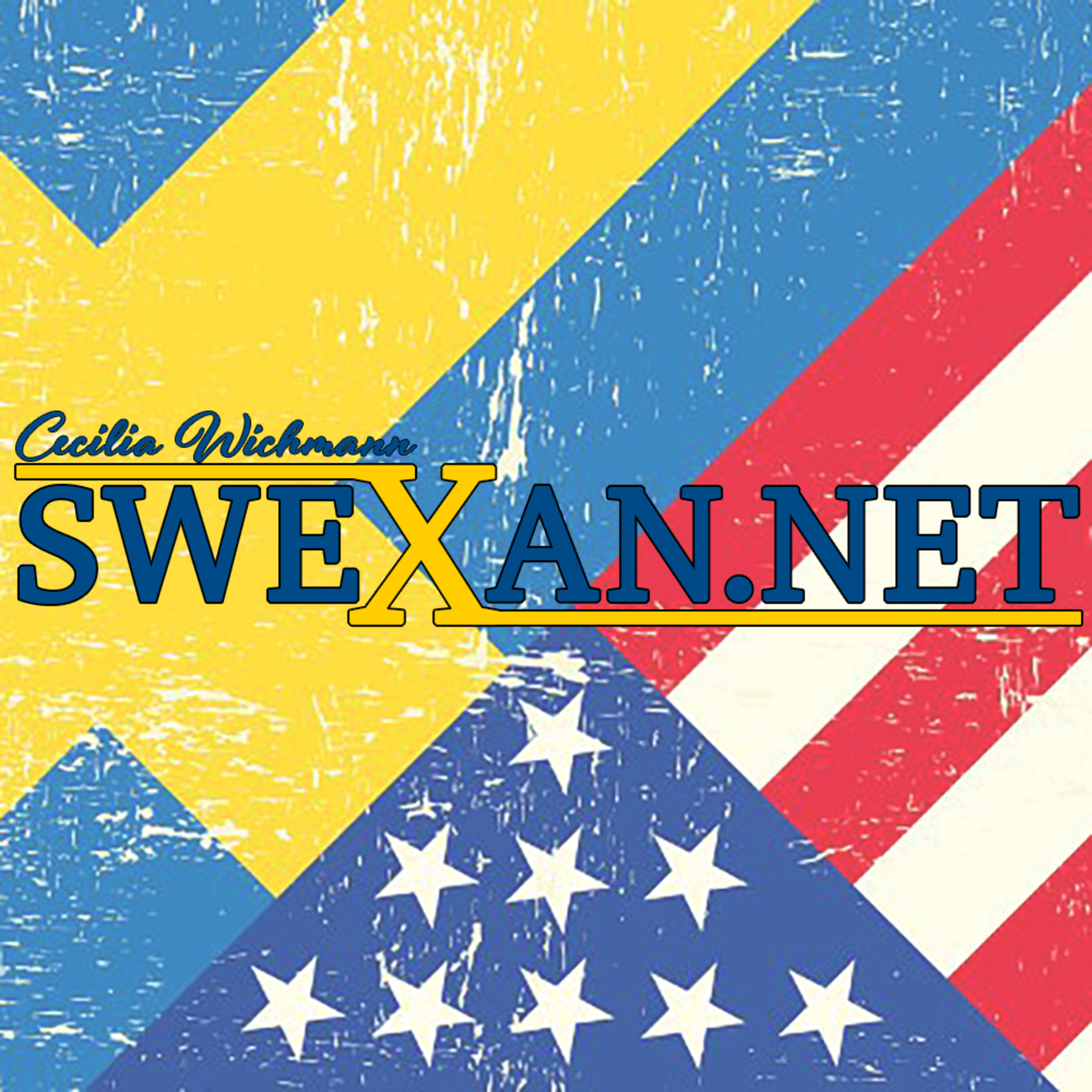 The Swexan Podcast