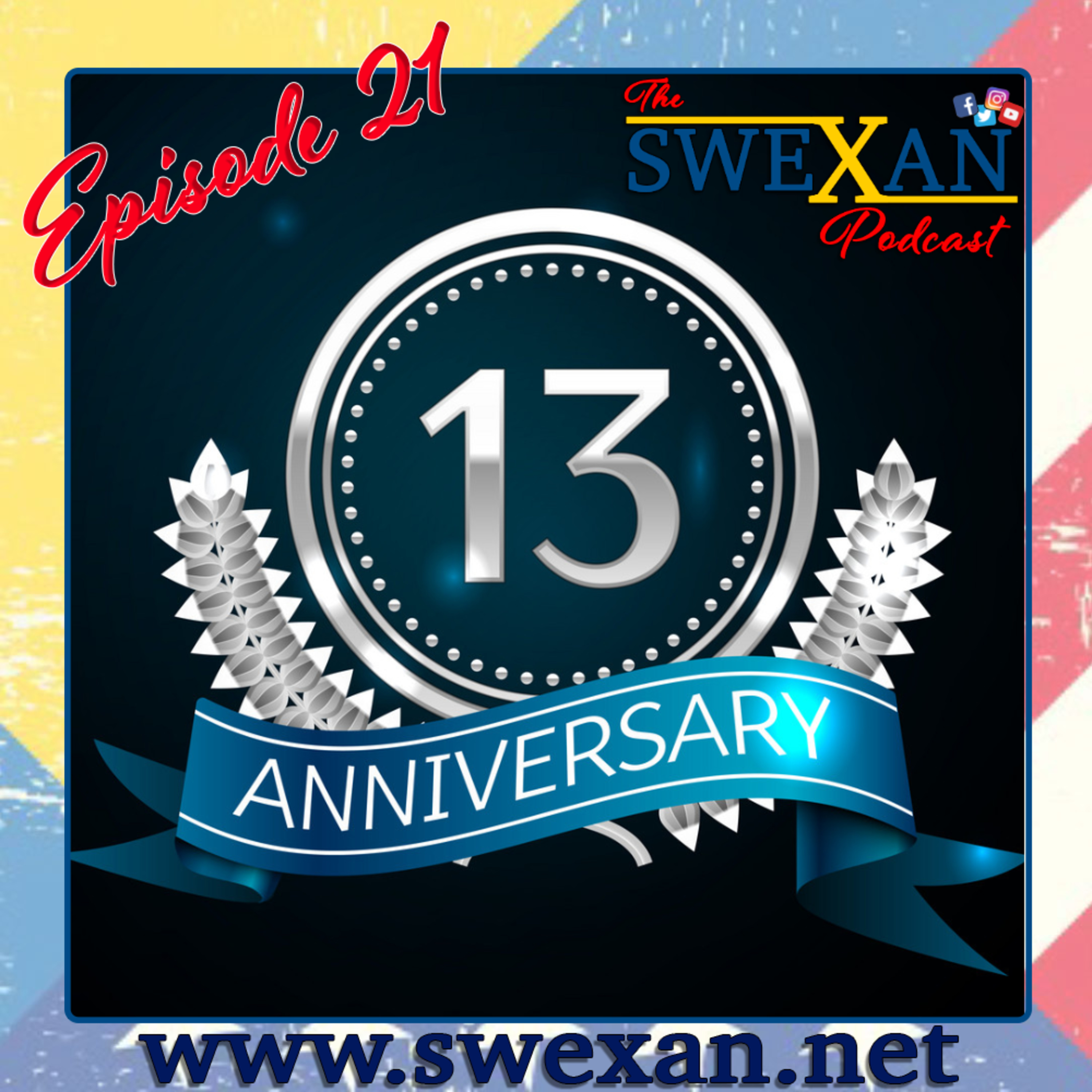 The Swexan Podcast