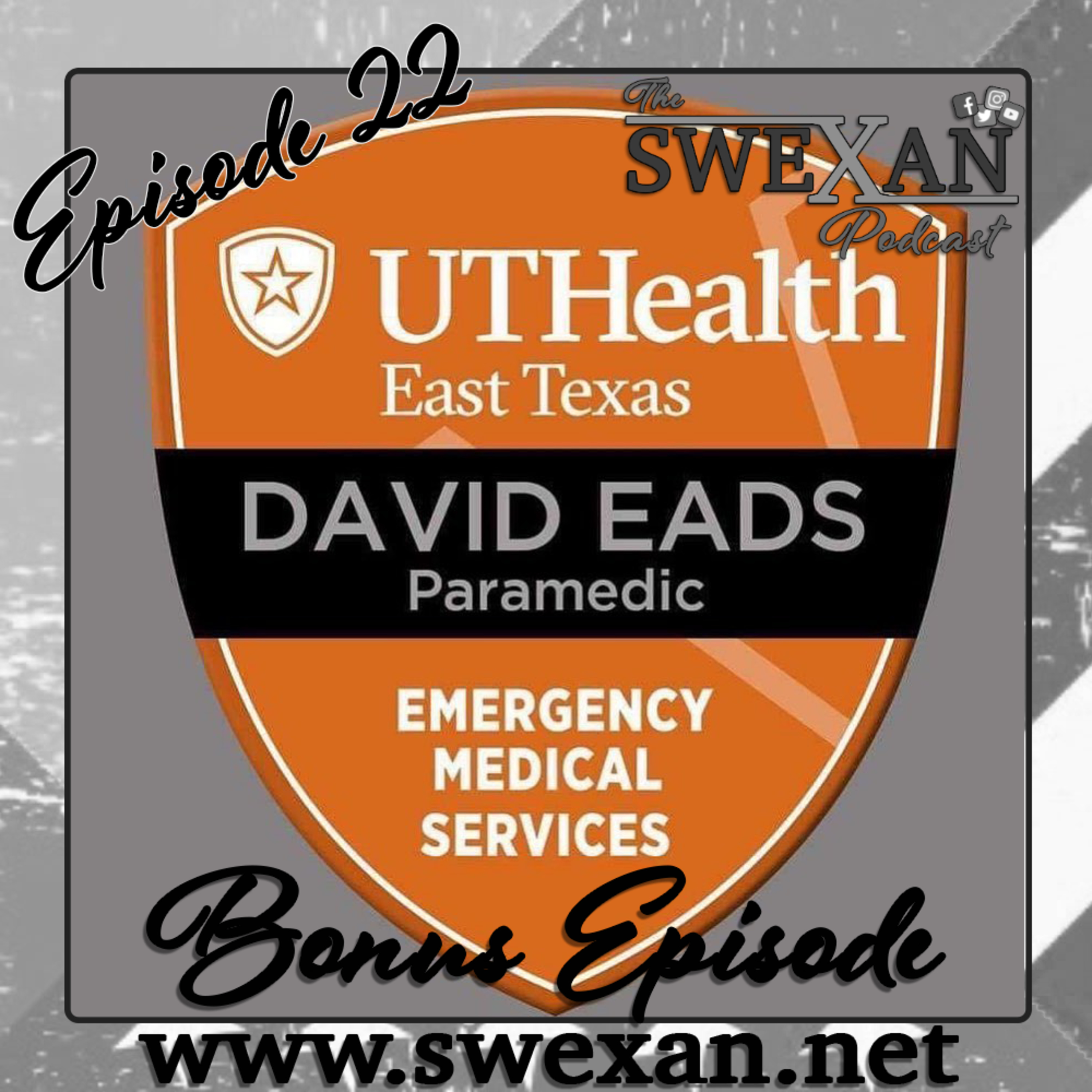 The Swexan Podcast