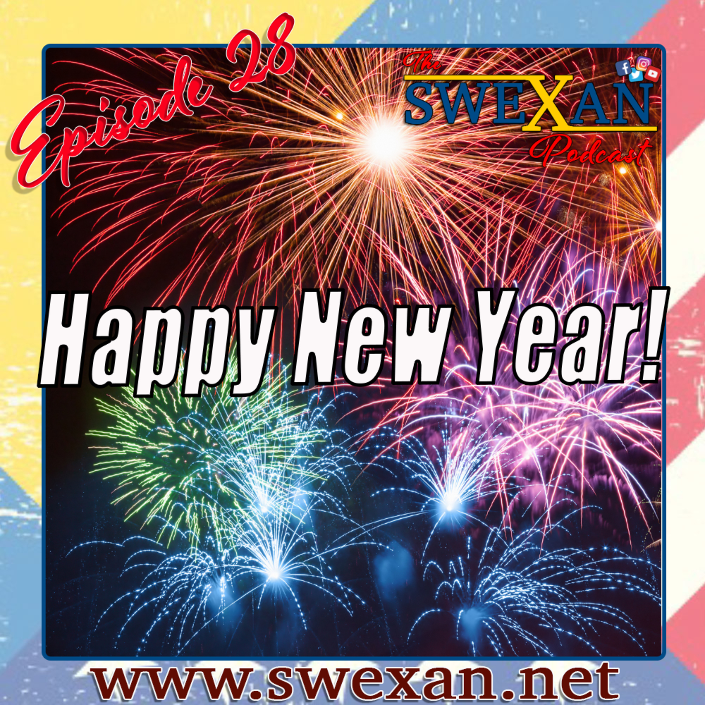 The Swexan Podcast
