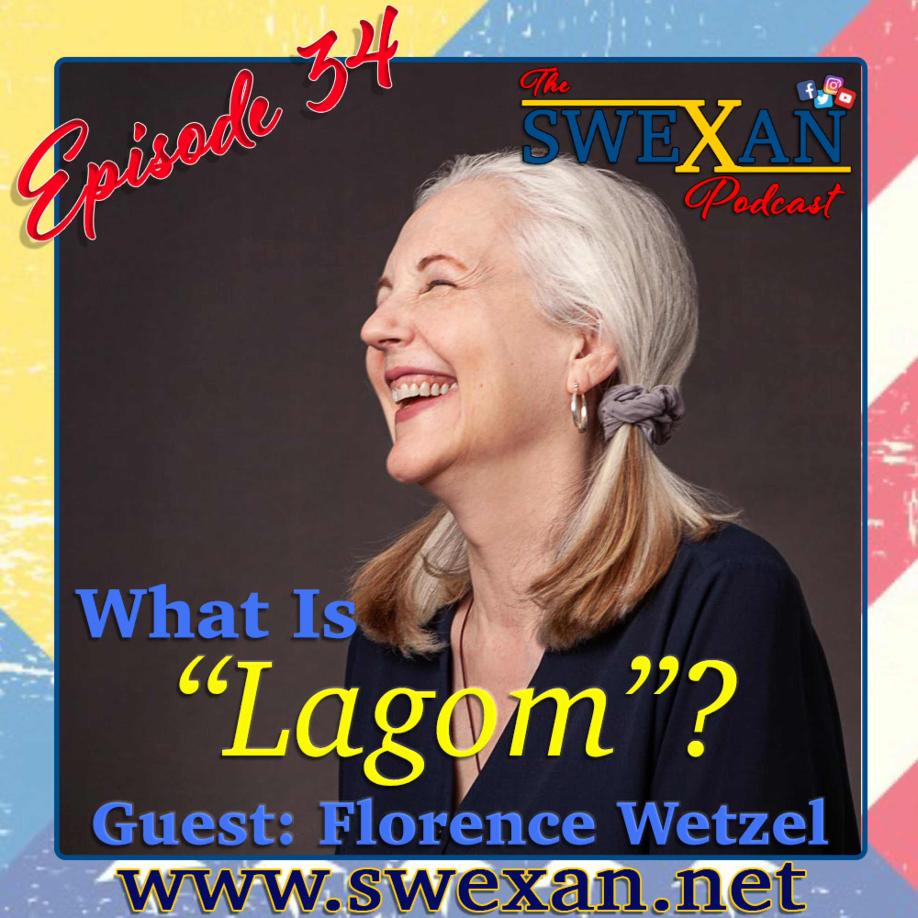 The Swexan Podcast
