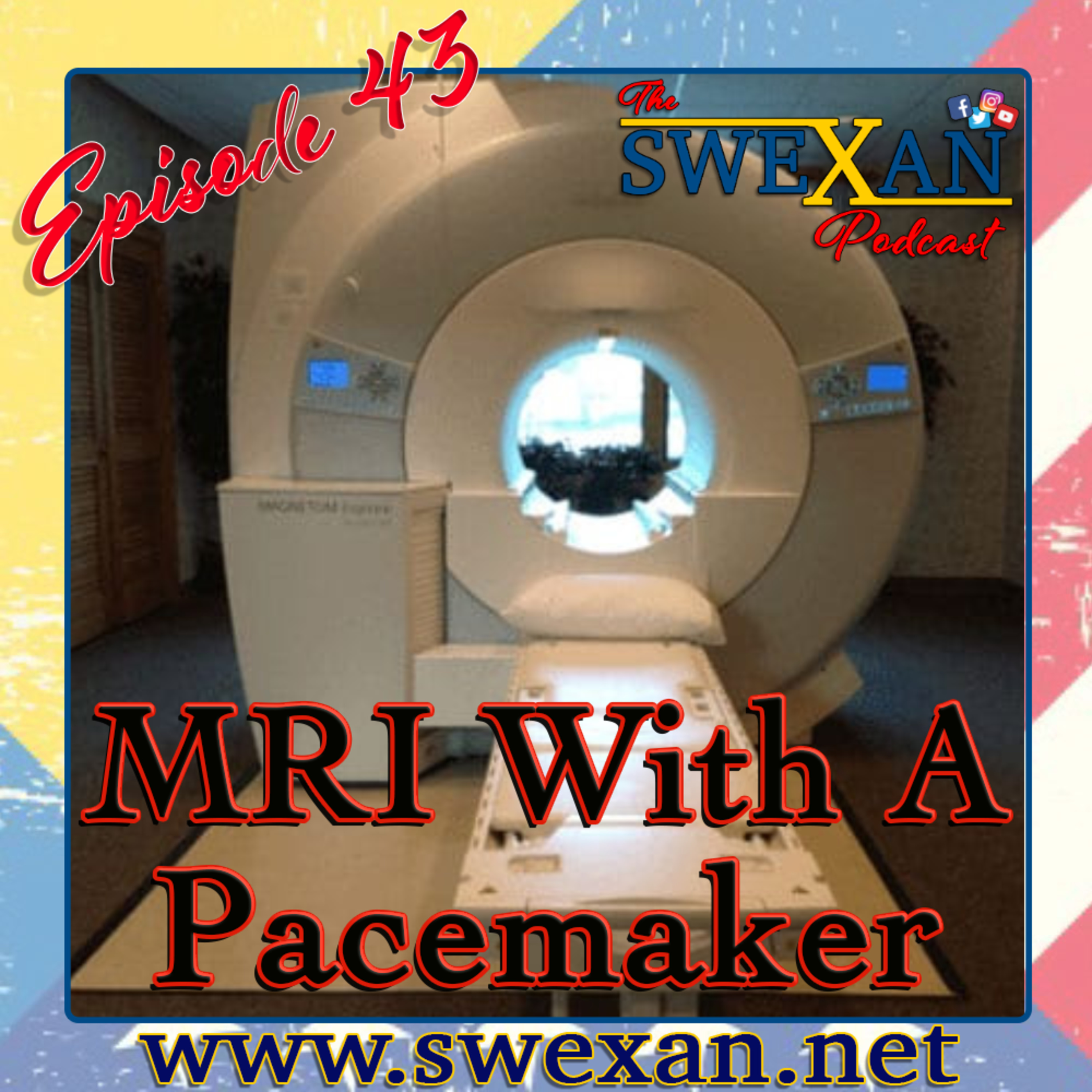 The Swexan Podcast