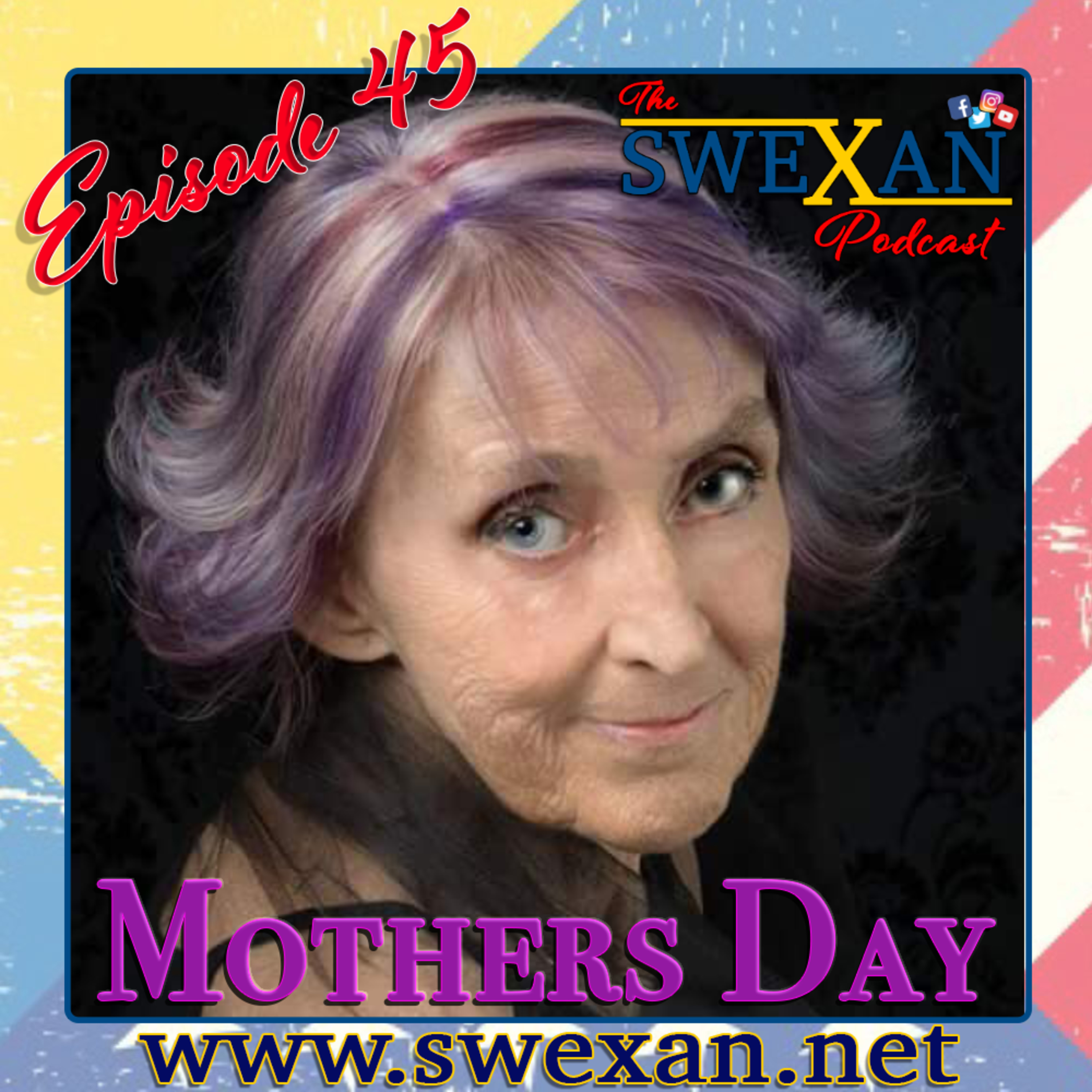 The Swexan Podcast