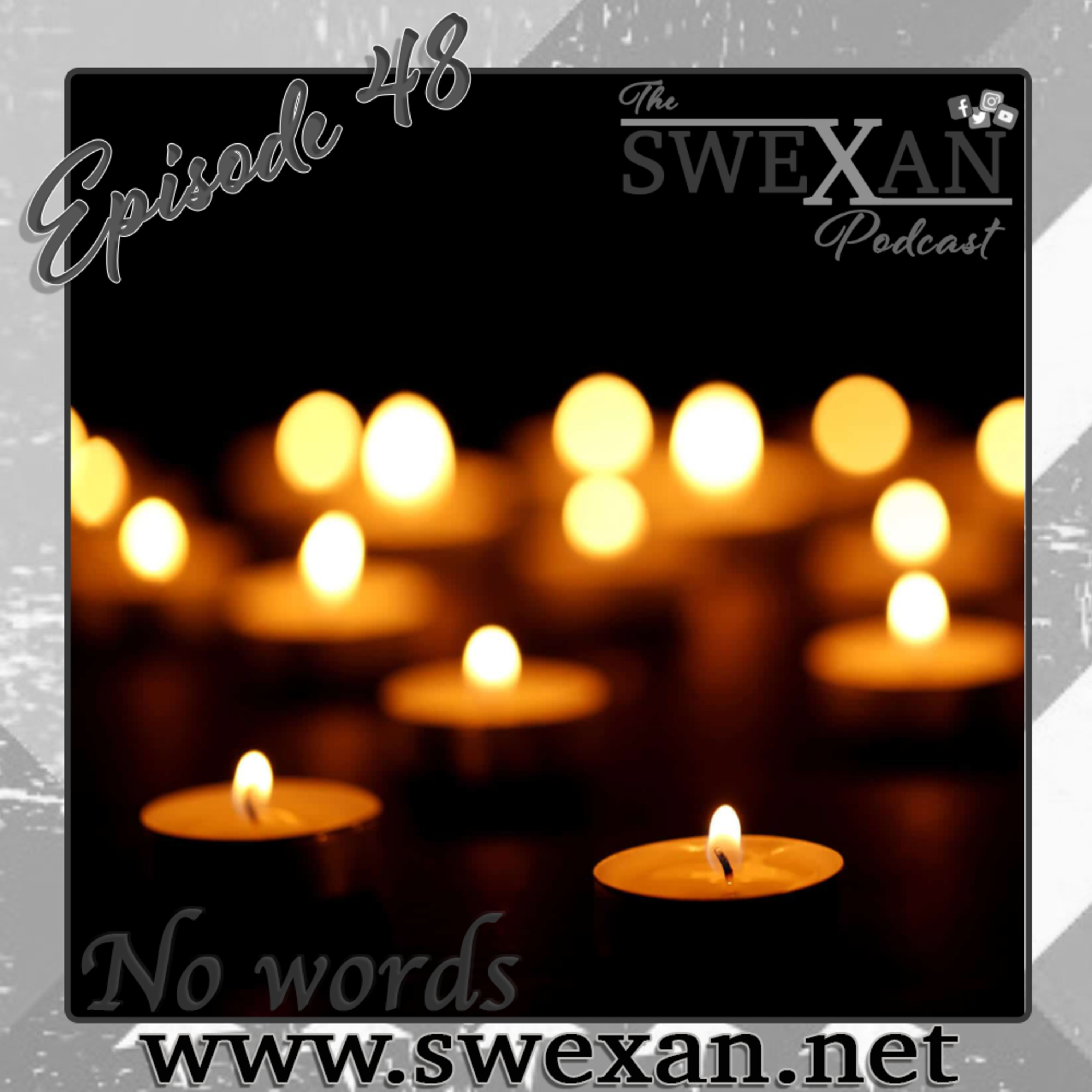 The Swexan Podcast