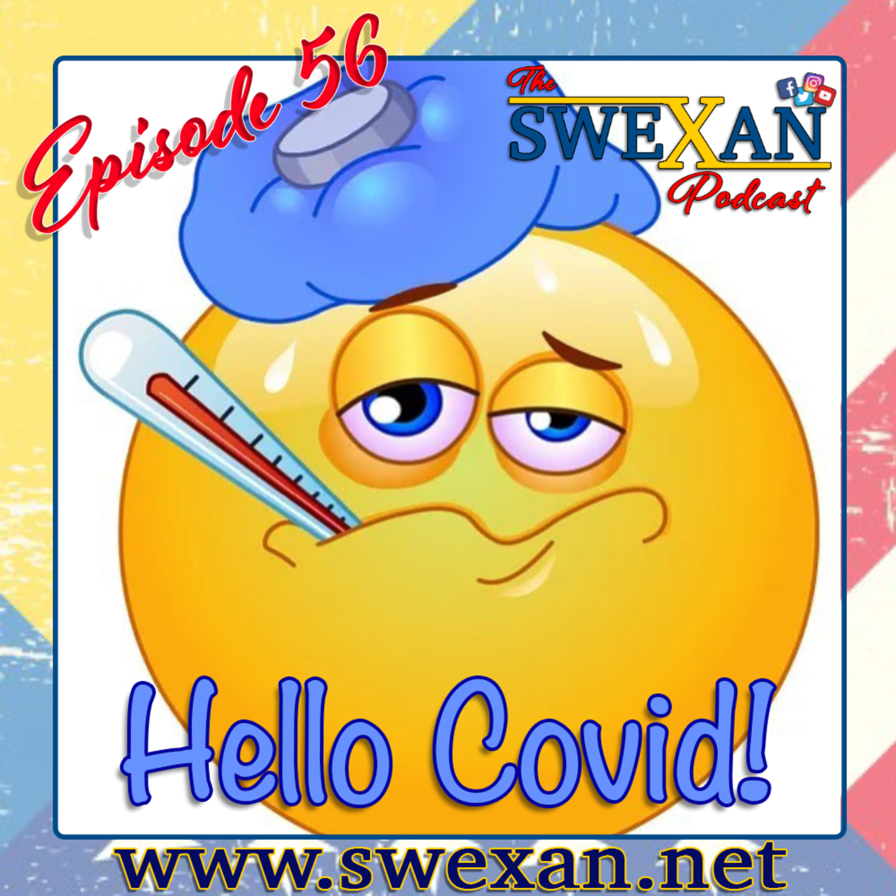 The Swexan Podcast