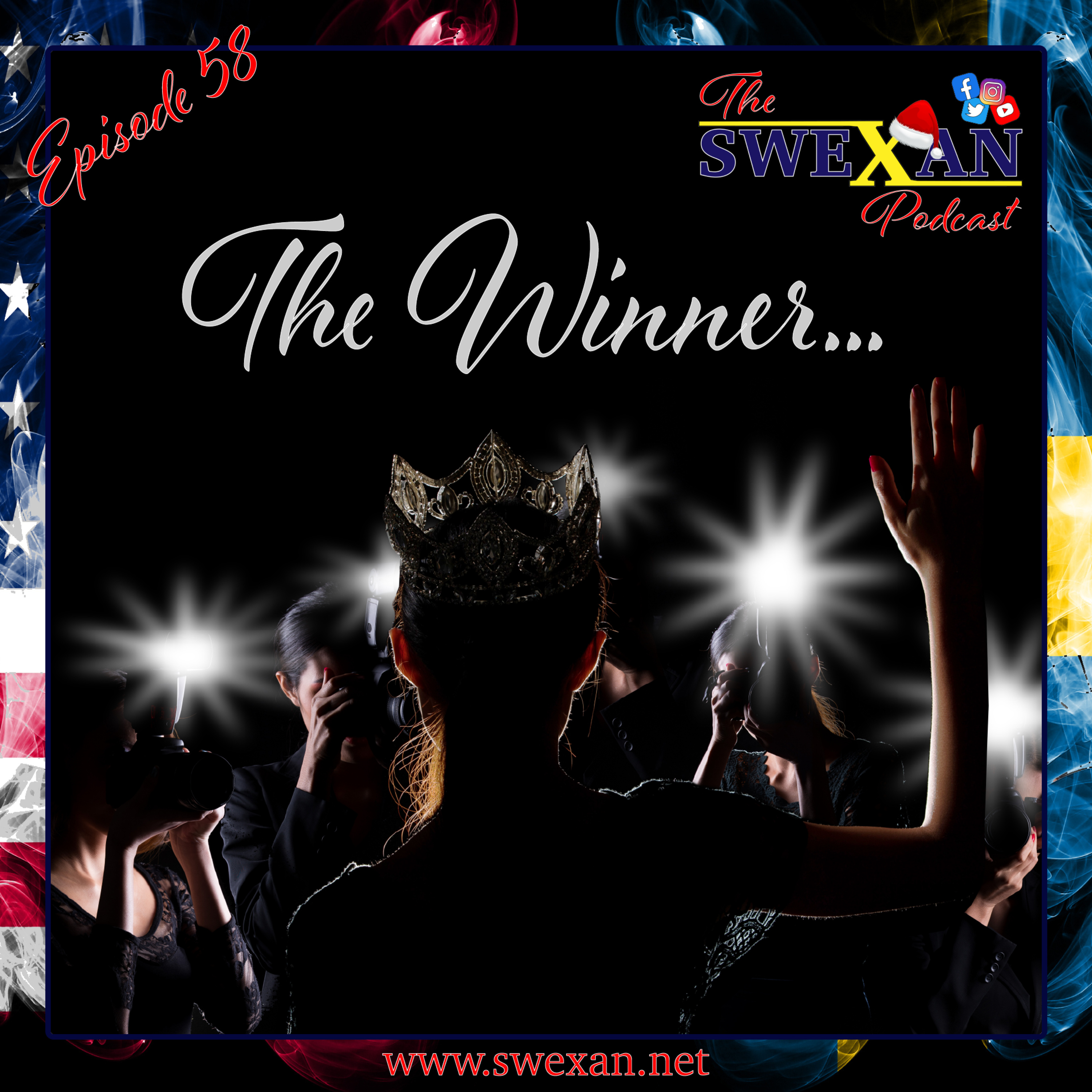 The Swexan Podcast