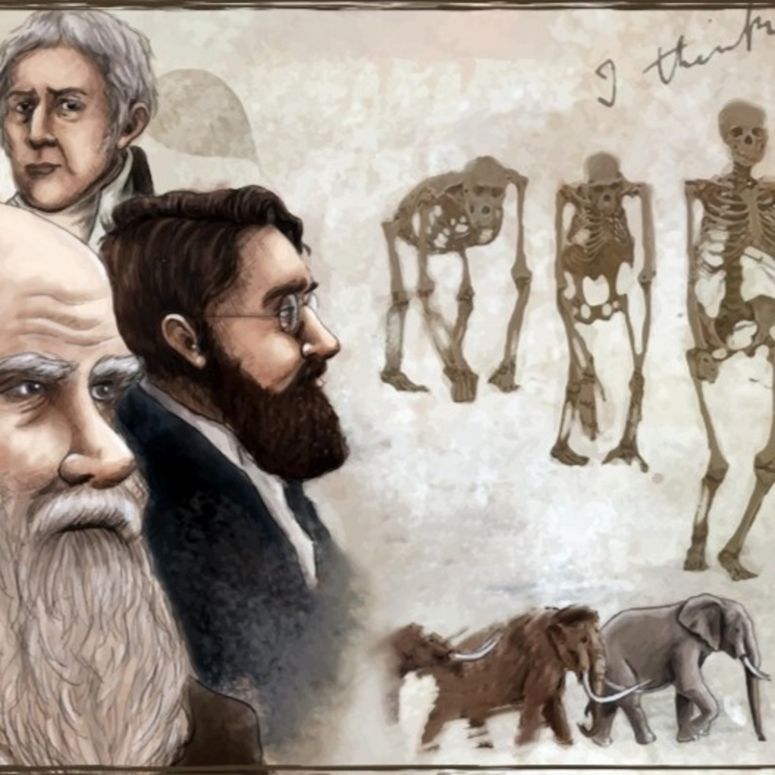 Teoría sintética de la evolución y genética de poblaciones 