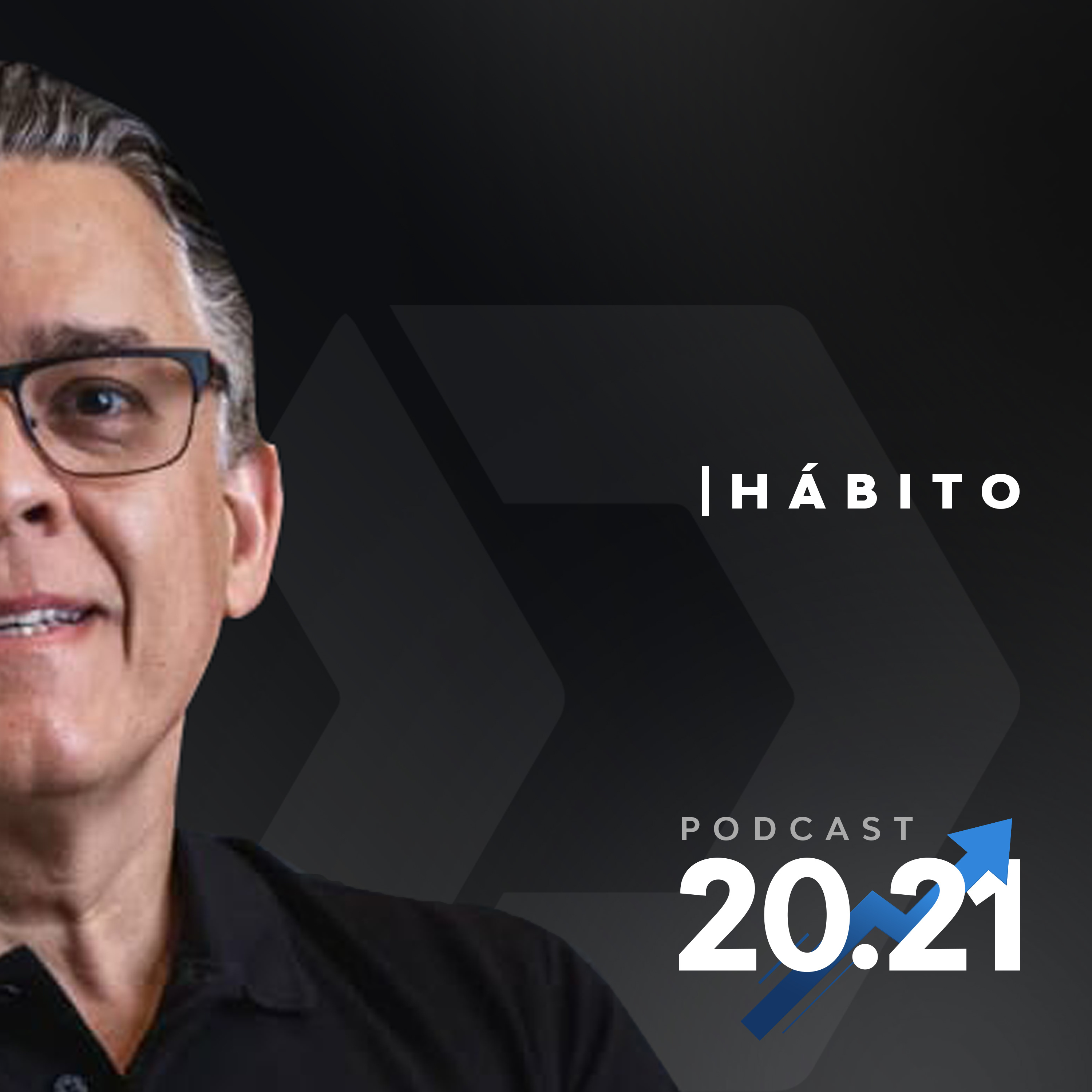 Podcast 2021 | EP.04 - A Força do Hábito e a Gratidão episode artwork
