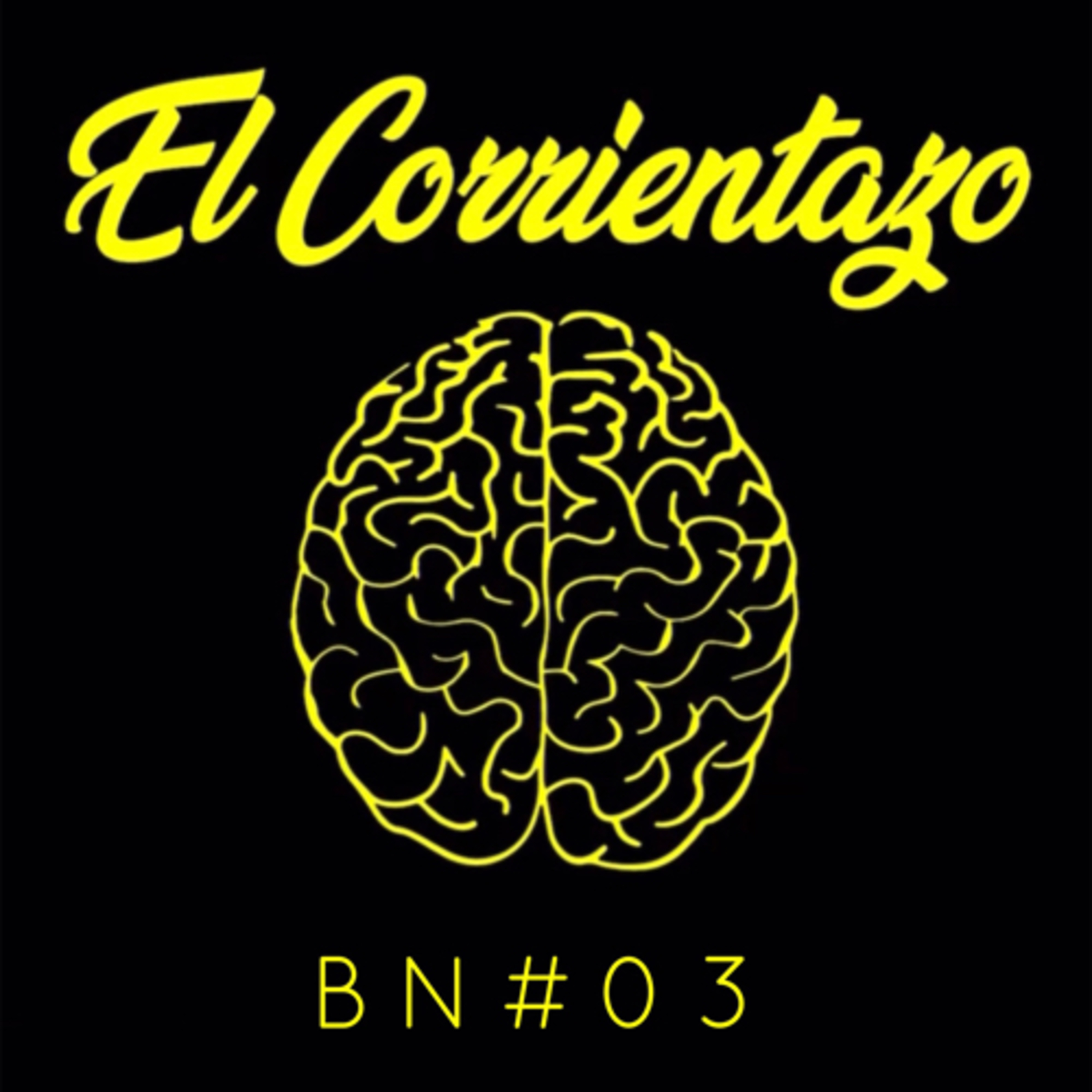 BN #03 episode artwork