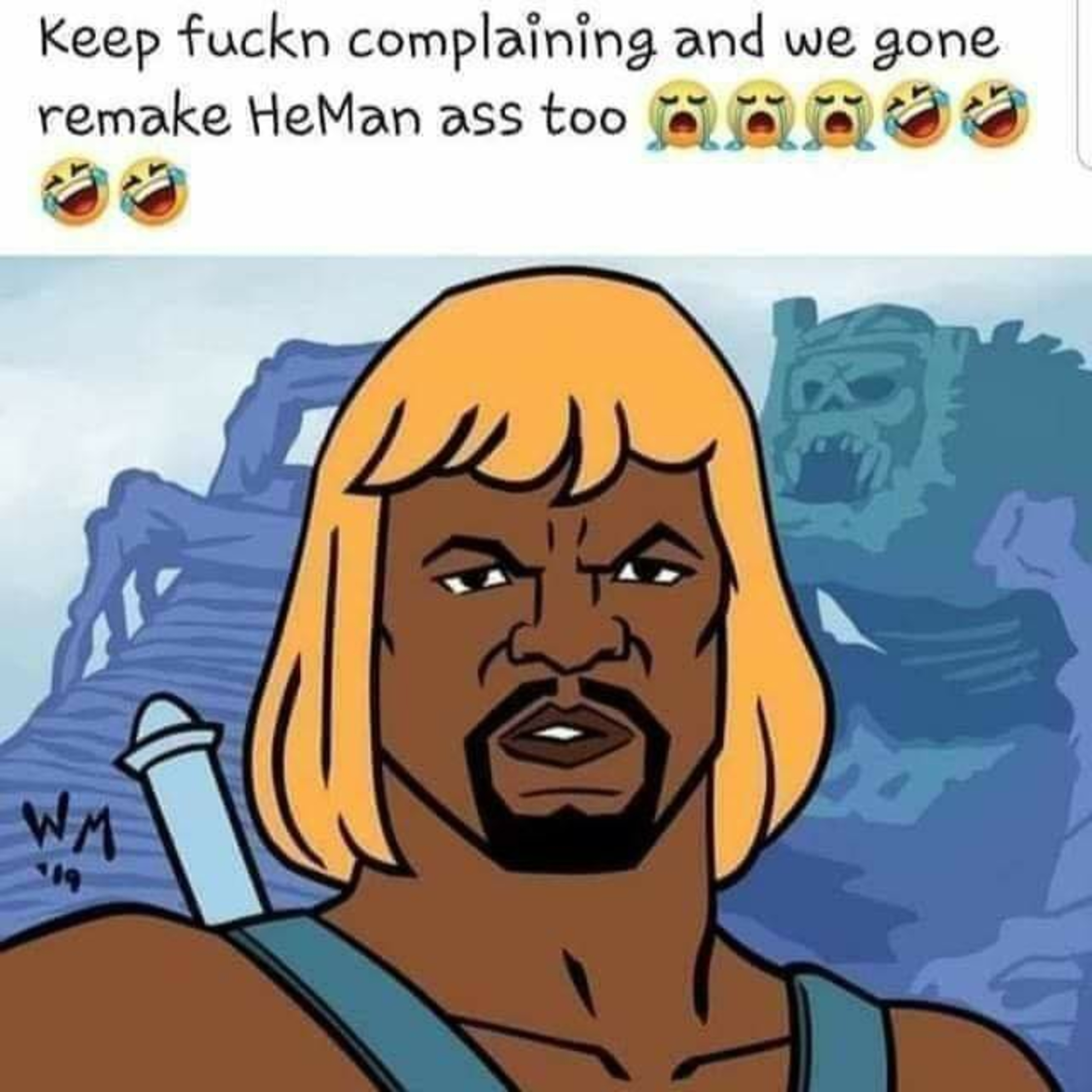 JOHNNY KNOWS BEST