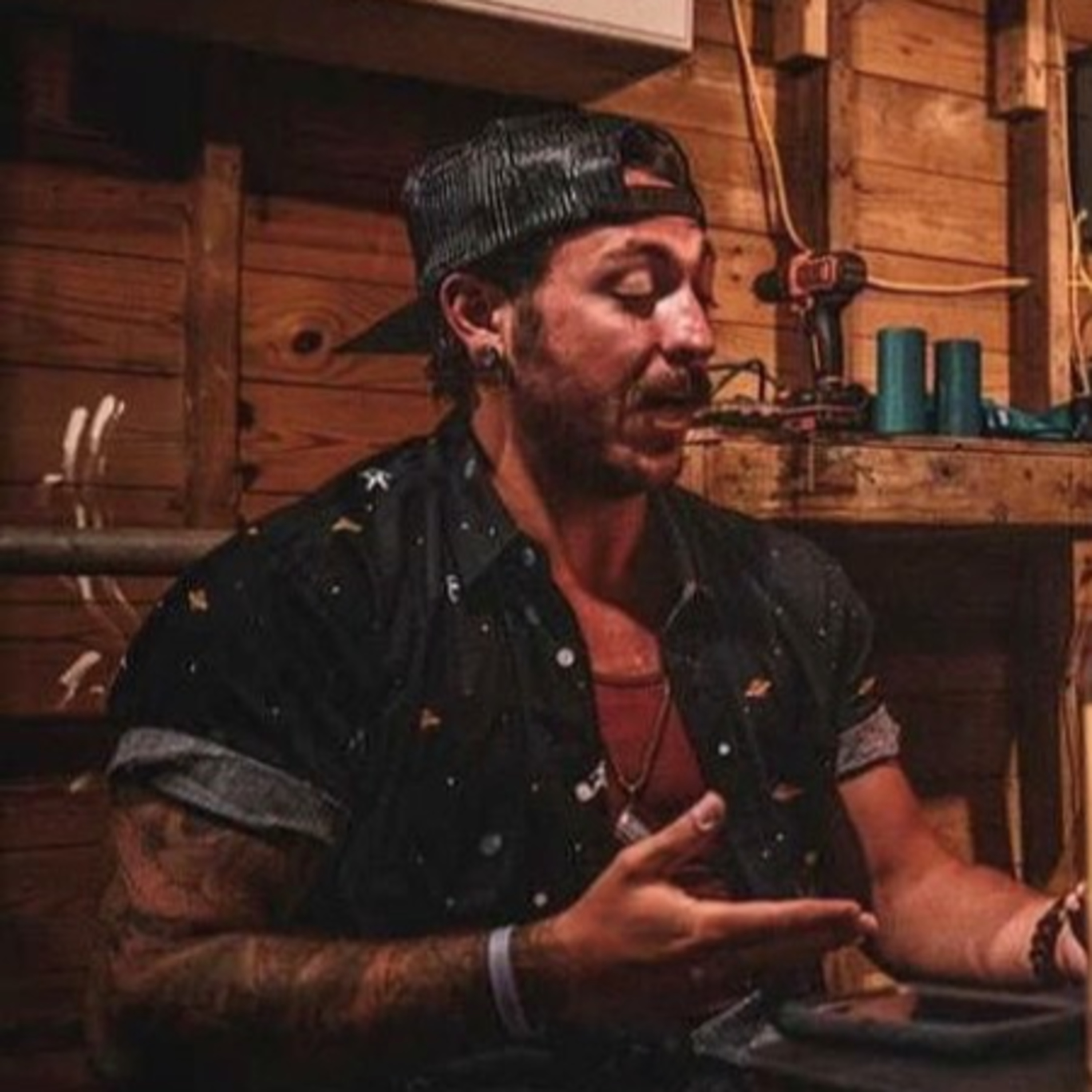 Alcohol Surrounds Us EP 002