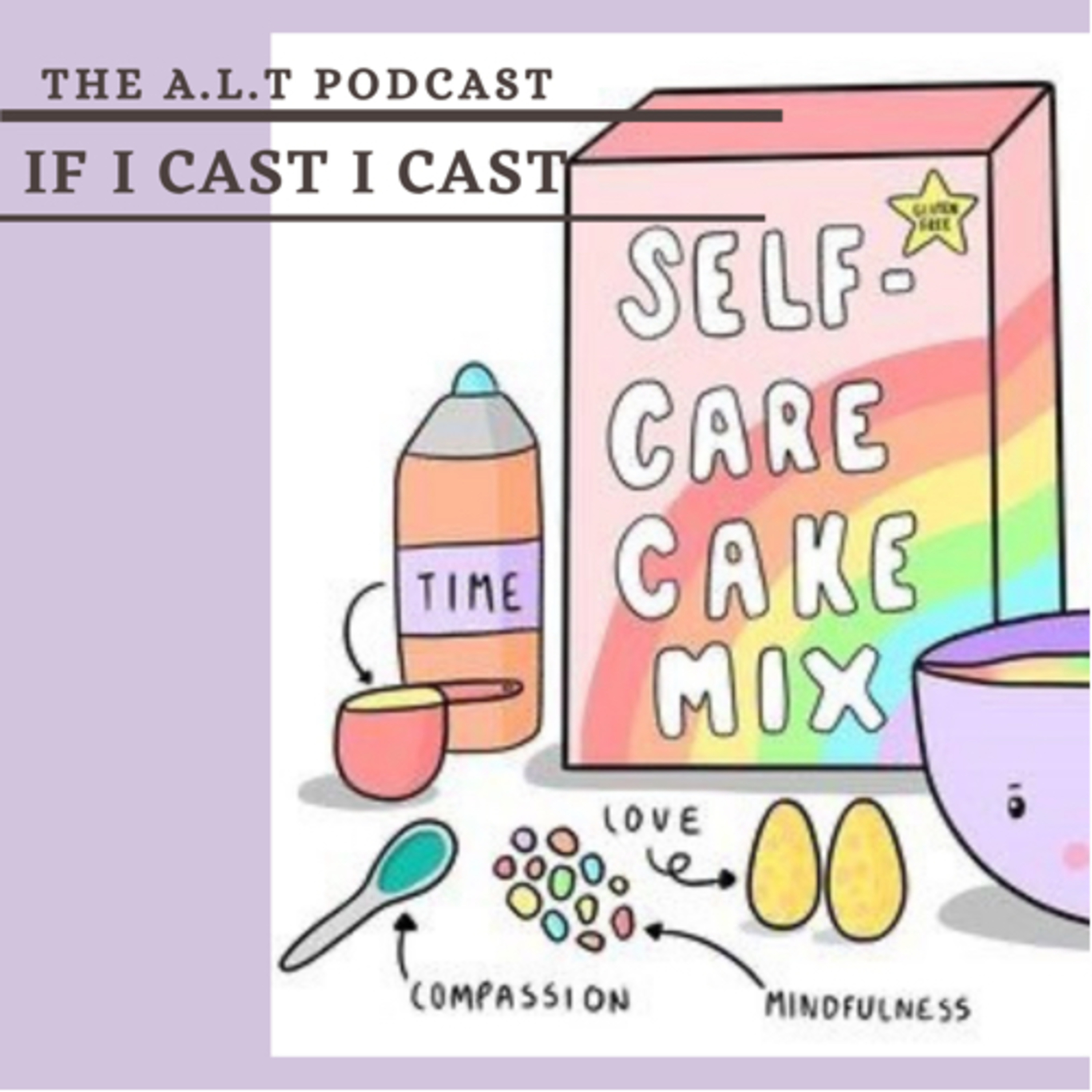 If I Cast I Cast