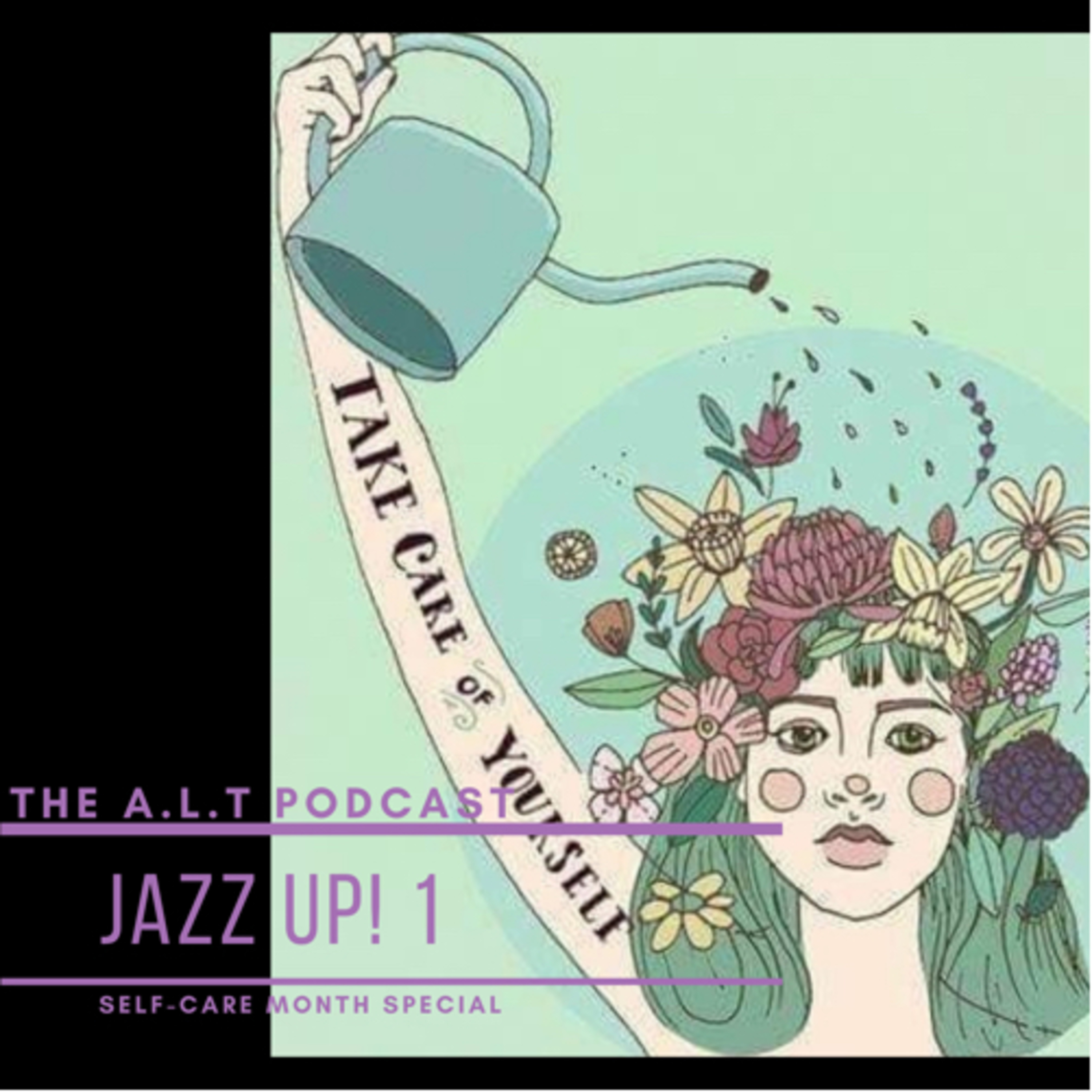 Jazz up 1