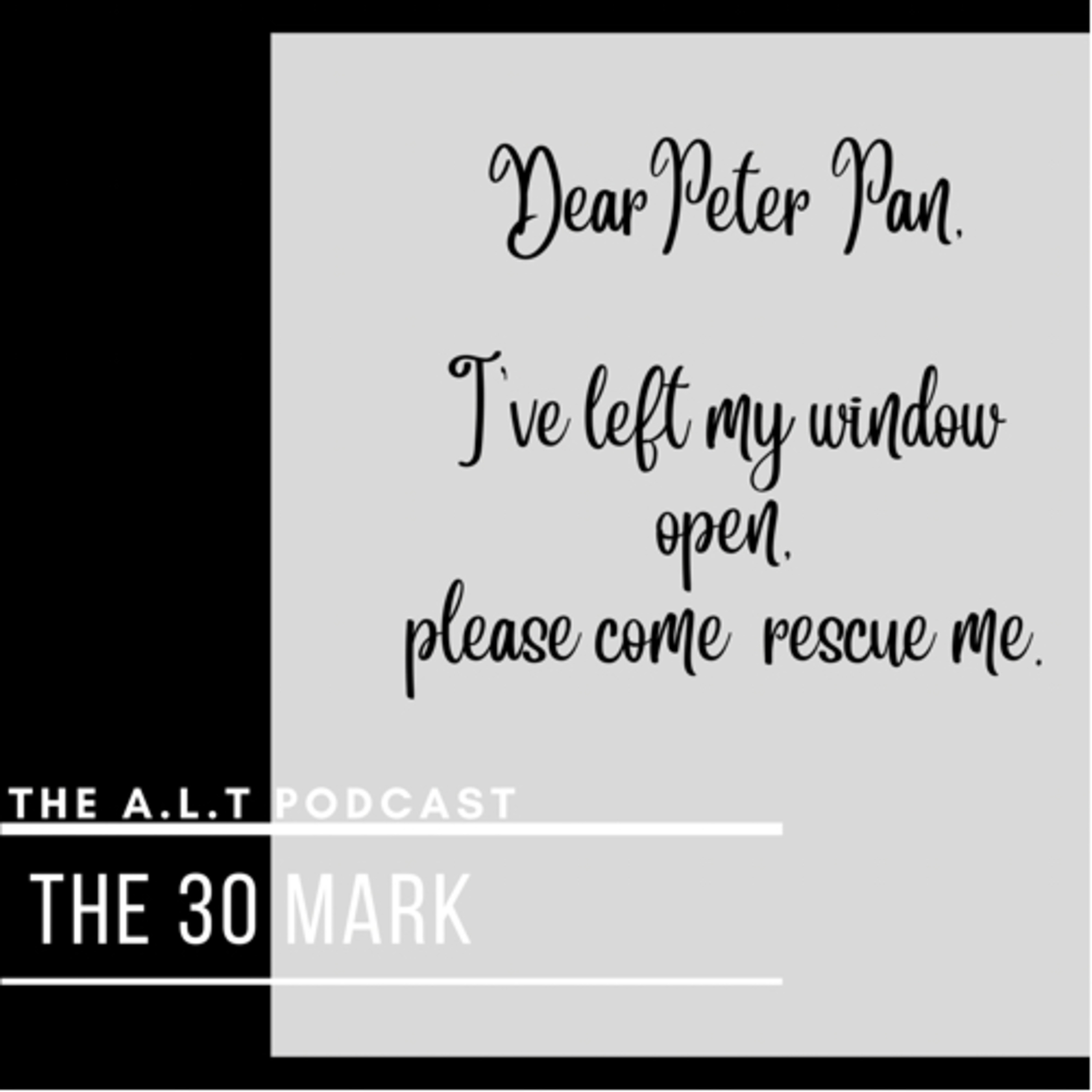 The 30 Mark