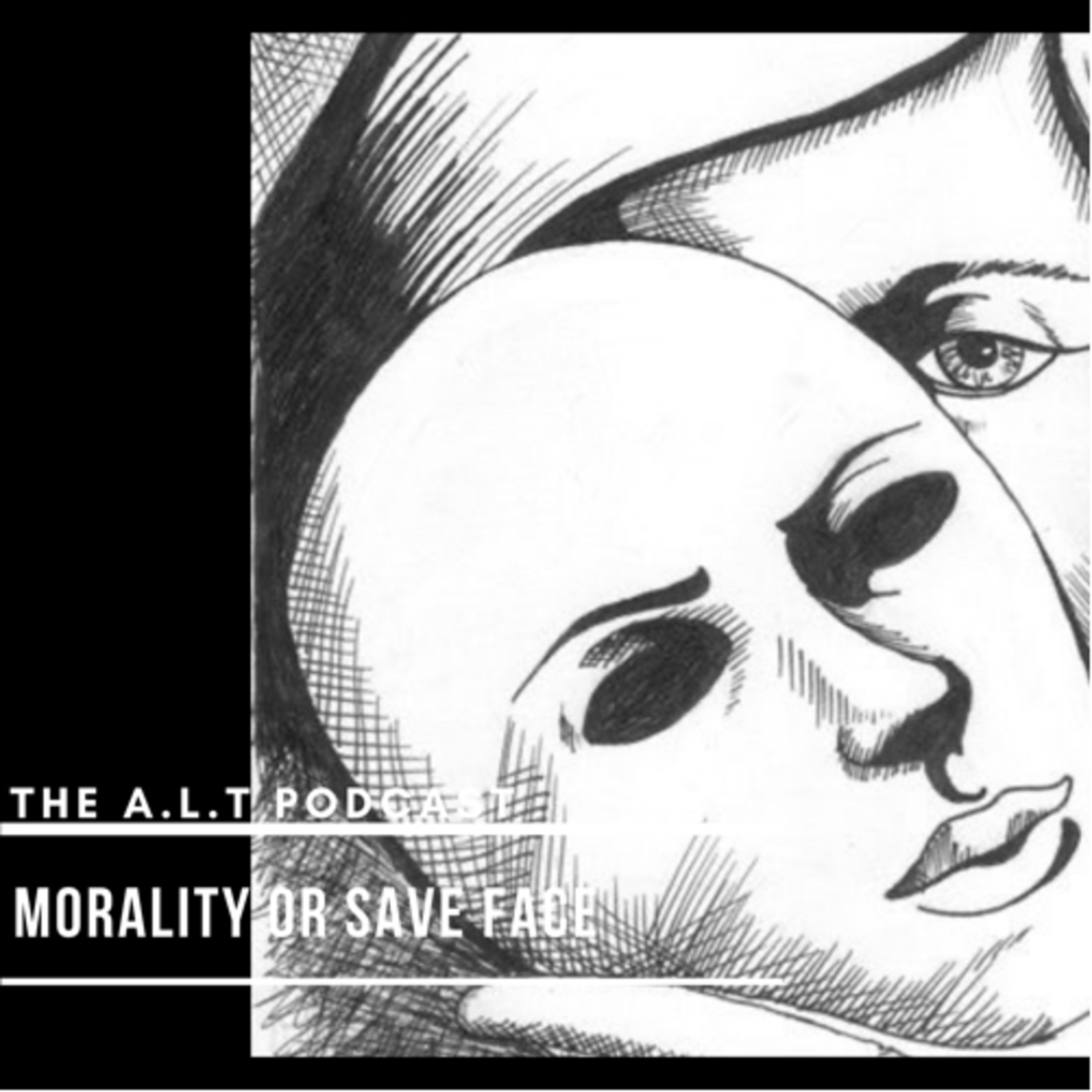 Morality or Save Face