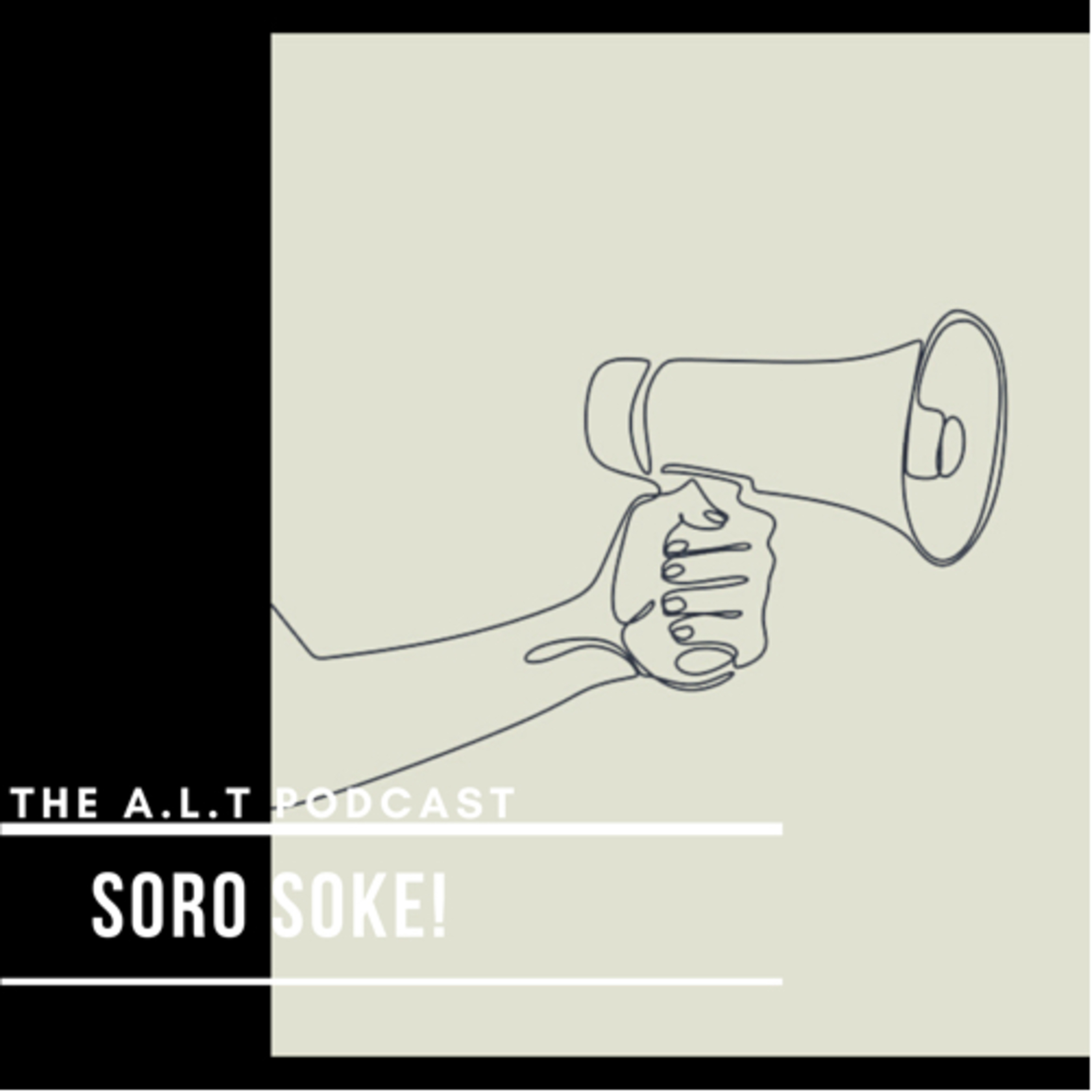Soro Soke