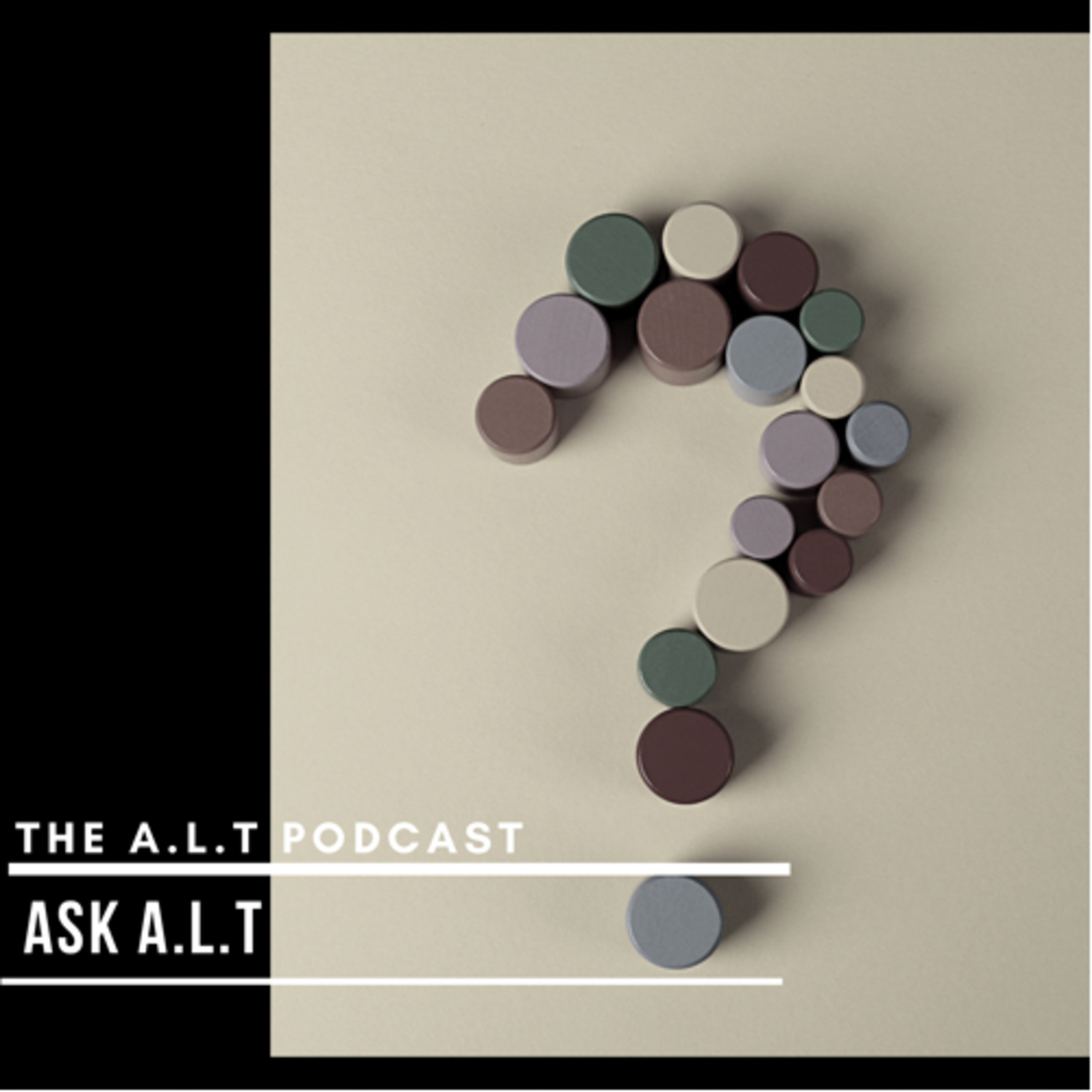 Ask A.L.T