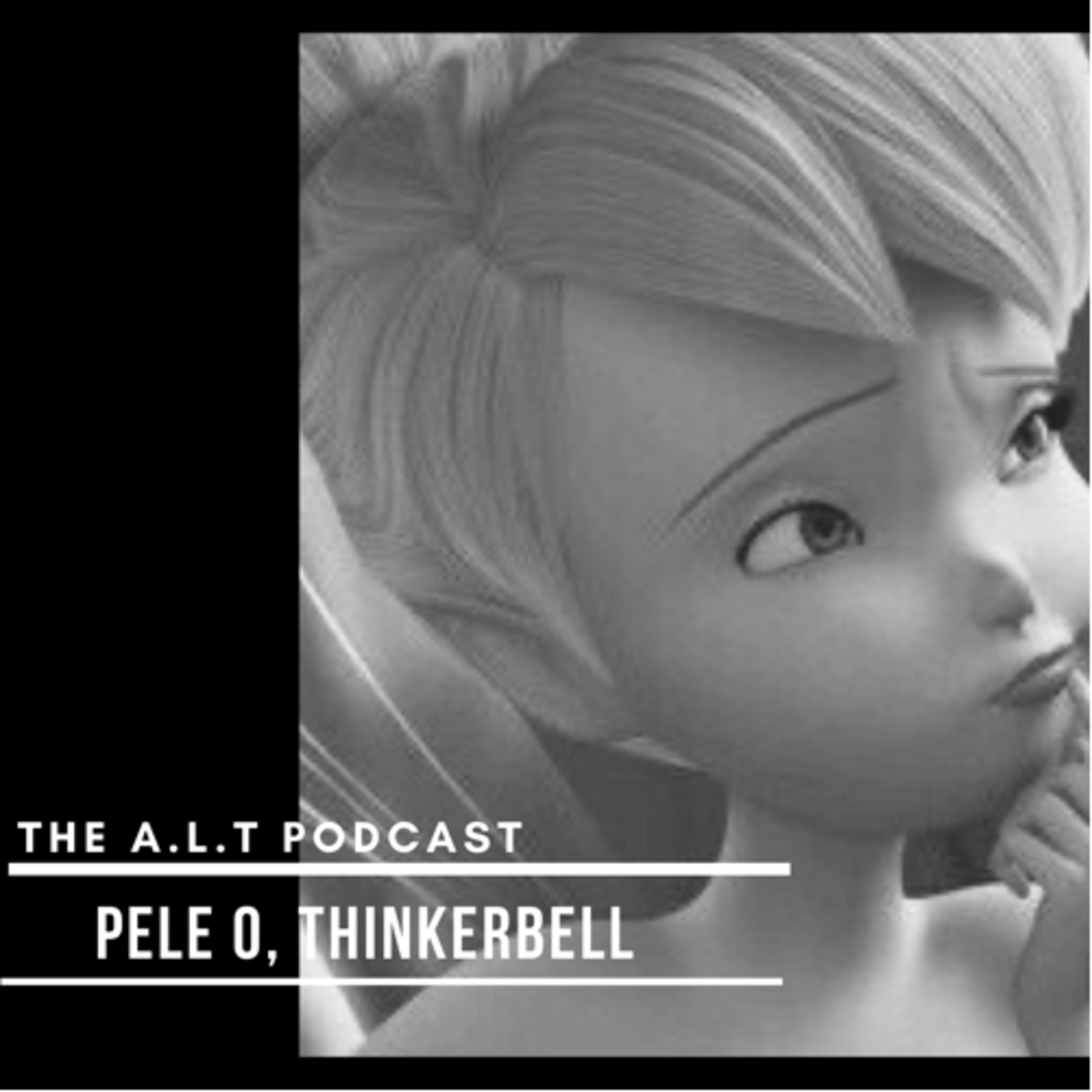 Pele o, Thinkerbell
