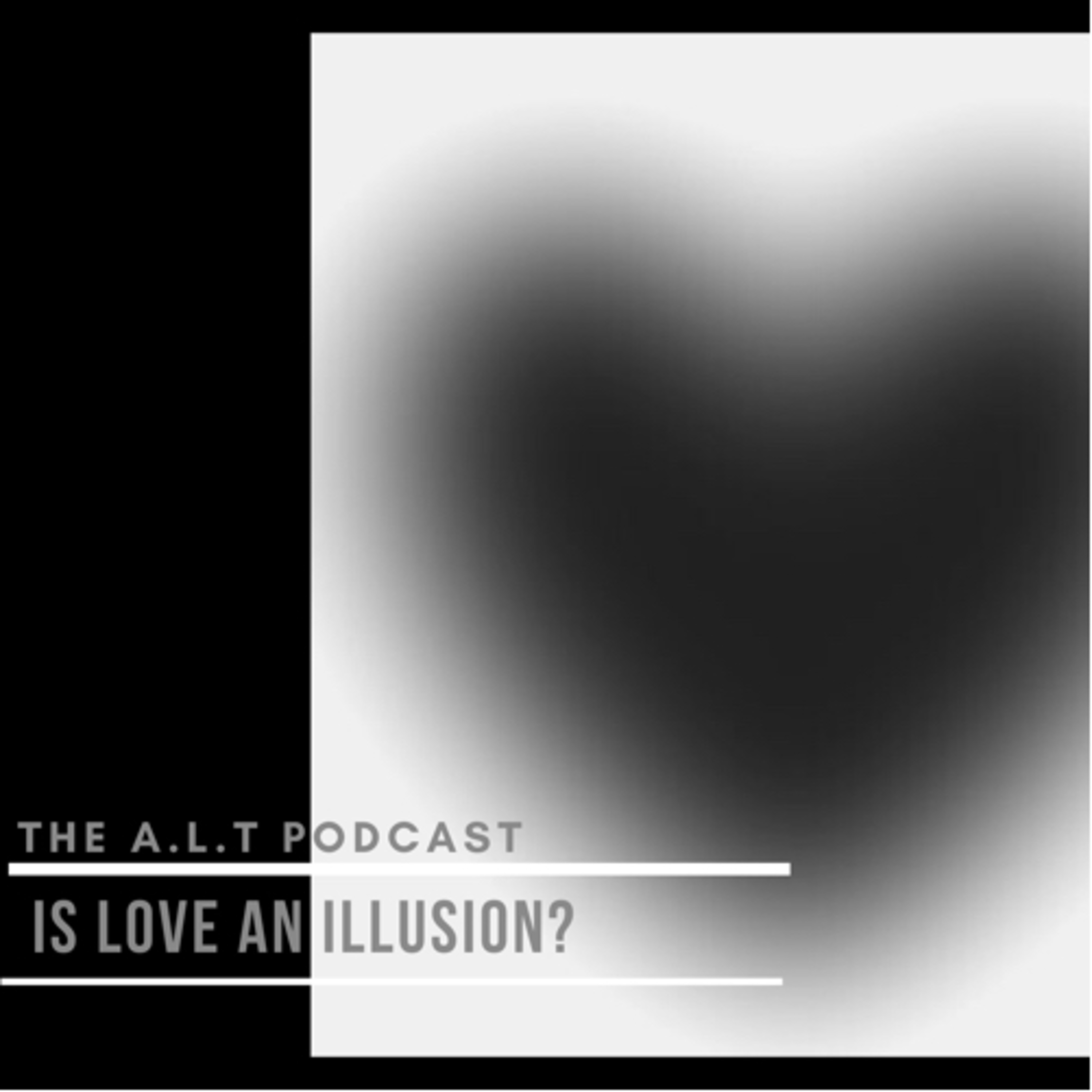 Is love an illusion?