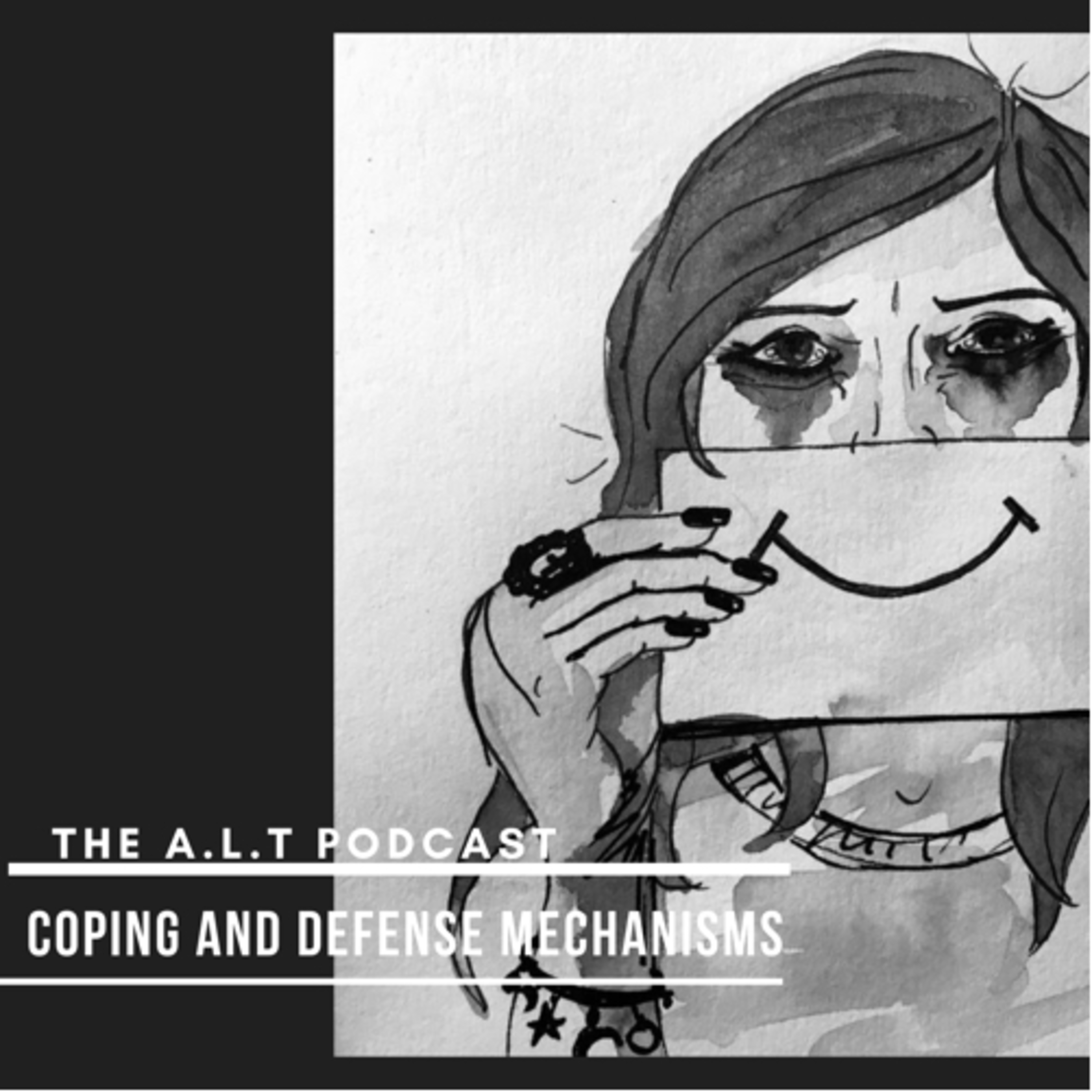 COPING & DEFENSE MECHANISMS