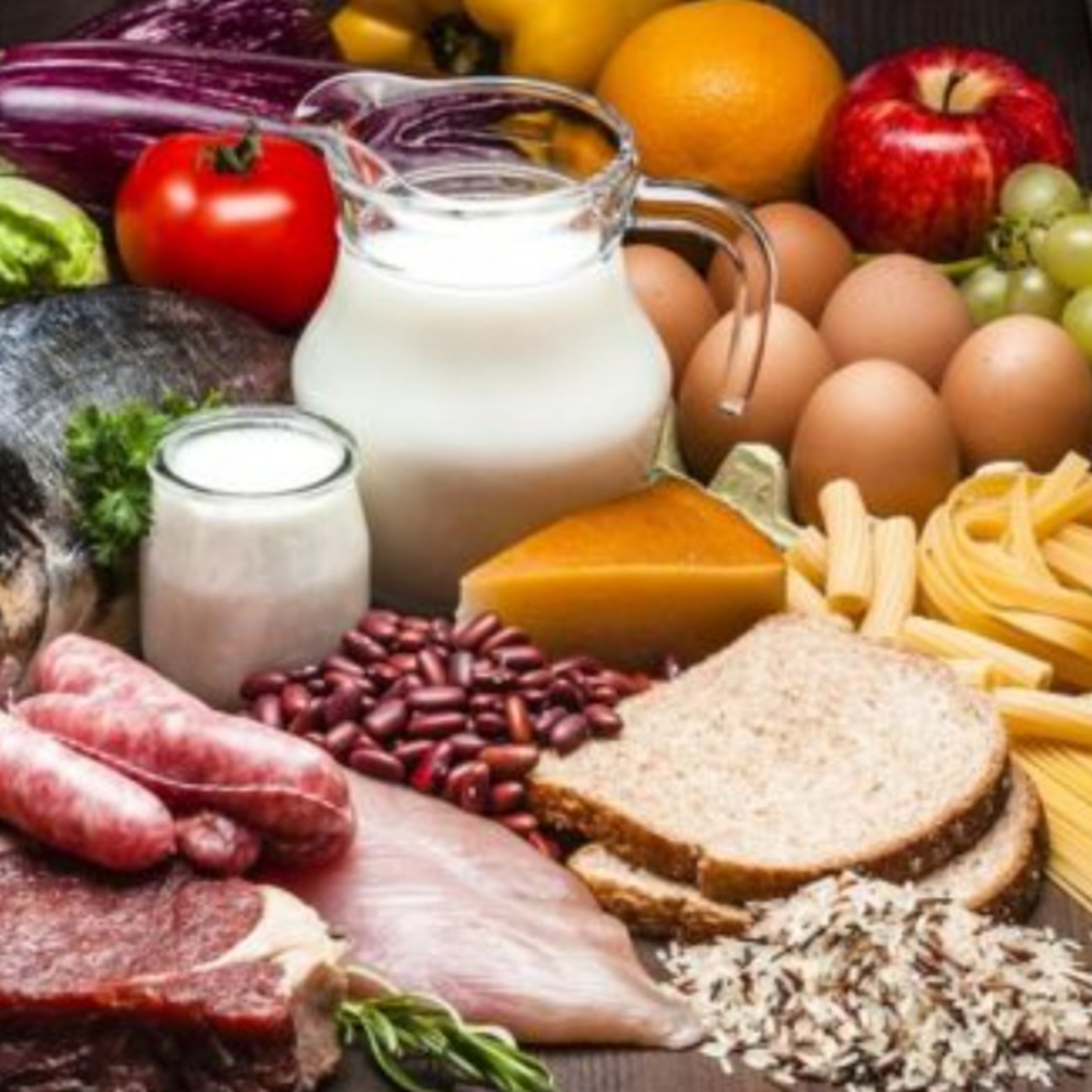 "Una vida saludable a base de conocimientos"