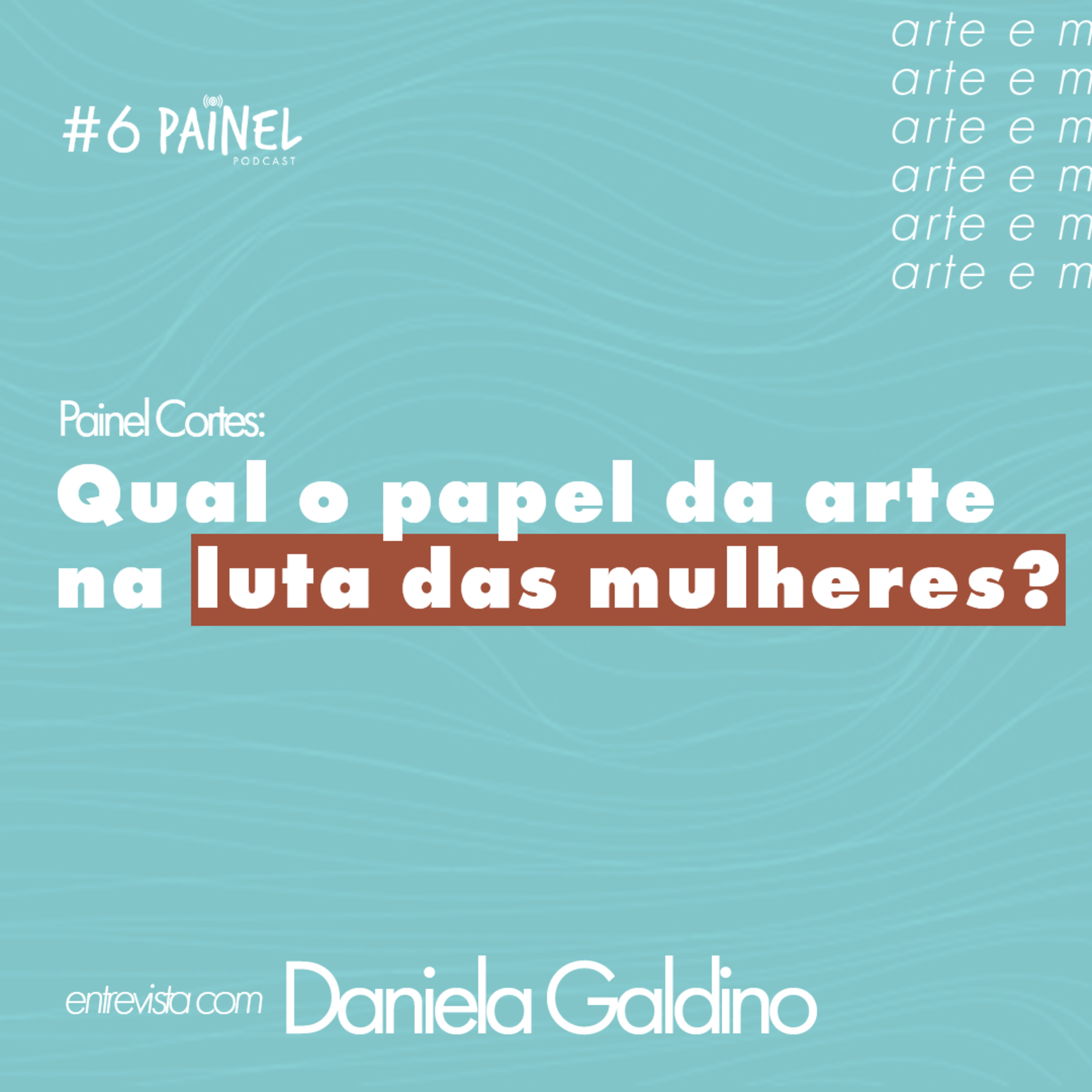 Painel Podcast - Rádio Uesc