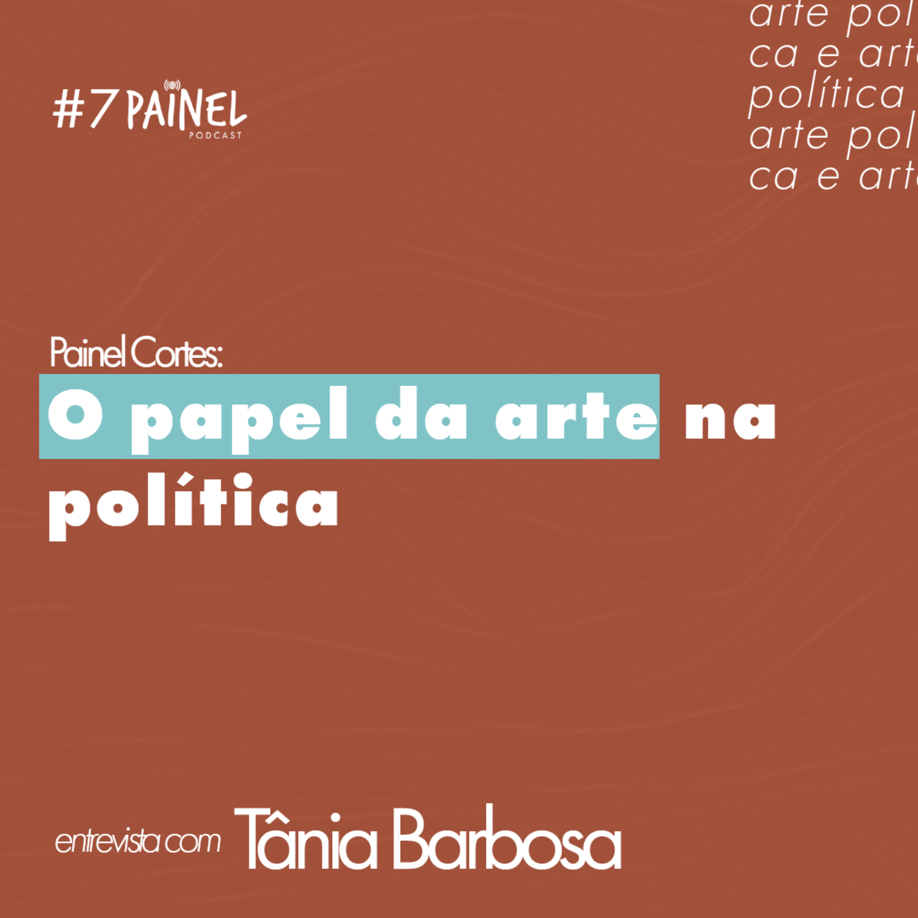 Painel Podcast - Rádio Uesc
